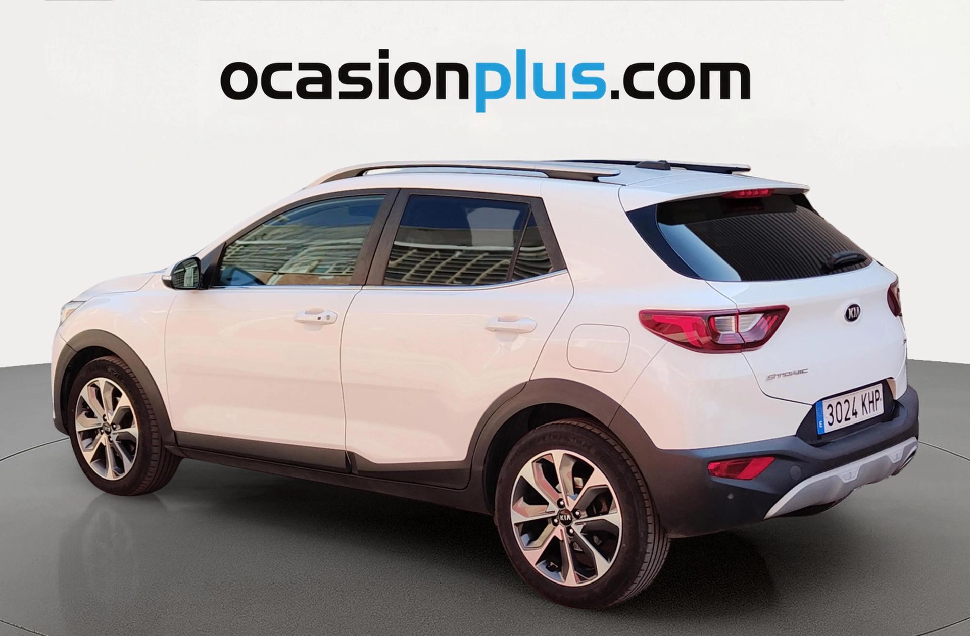 Kia Stonic 1.6 CRDi VGT Eco-Dynamic Tech - foto 3