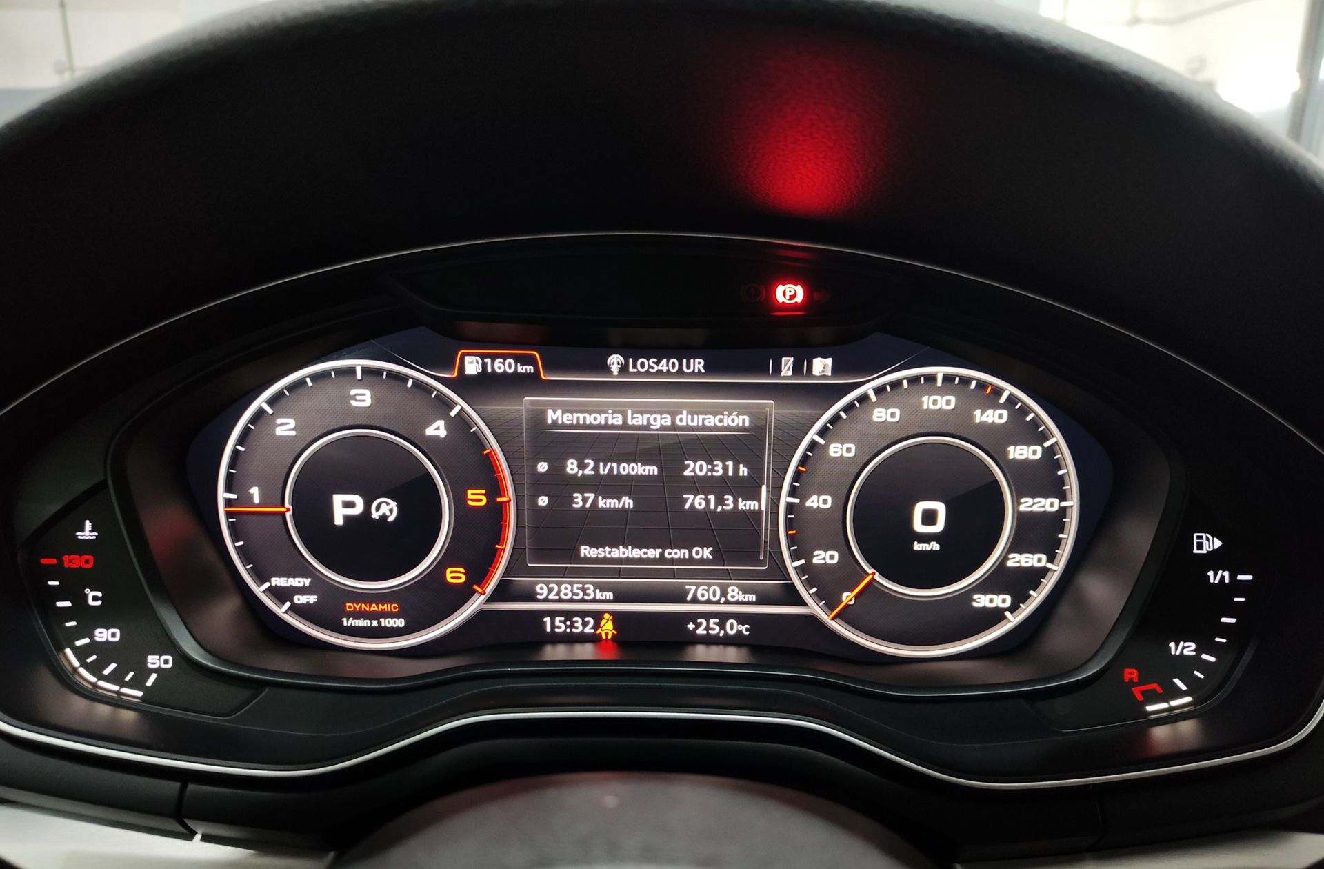 Audi A5 Coupe S line 2.0 TDI S tronic - foto 23