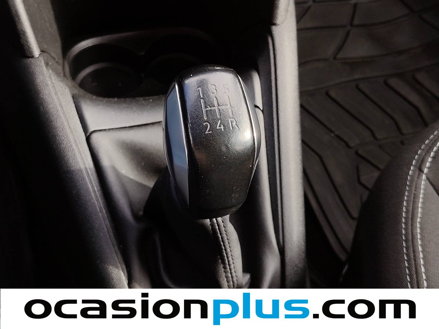 Peugeot 208 Peugeot 208 PureTech 82 S&S Tech Edition (82 CV) de ocasión