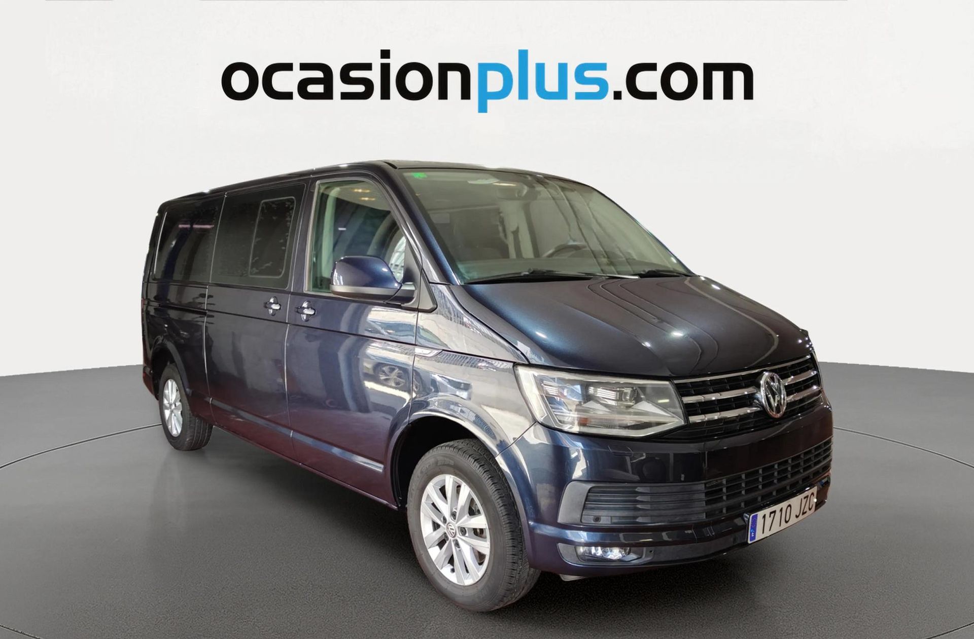 Volkswagen Caravelle Premium Batalla Larga 2.0 TDI BMT DSG - foto 2