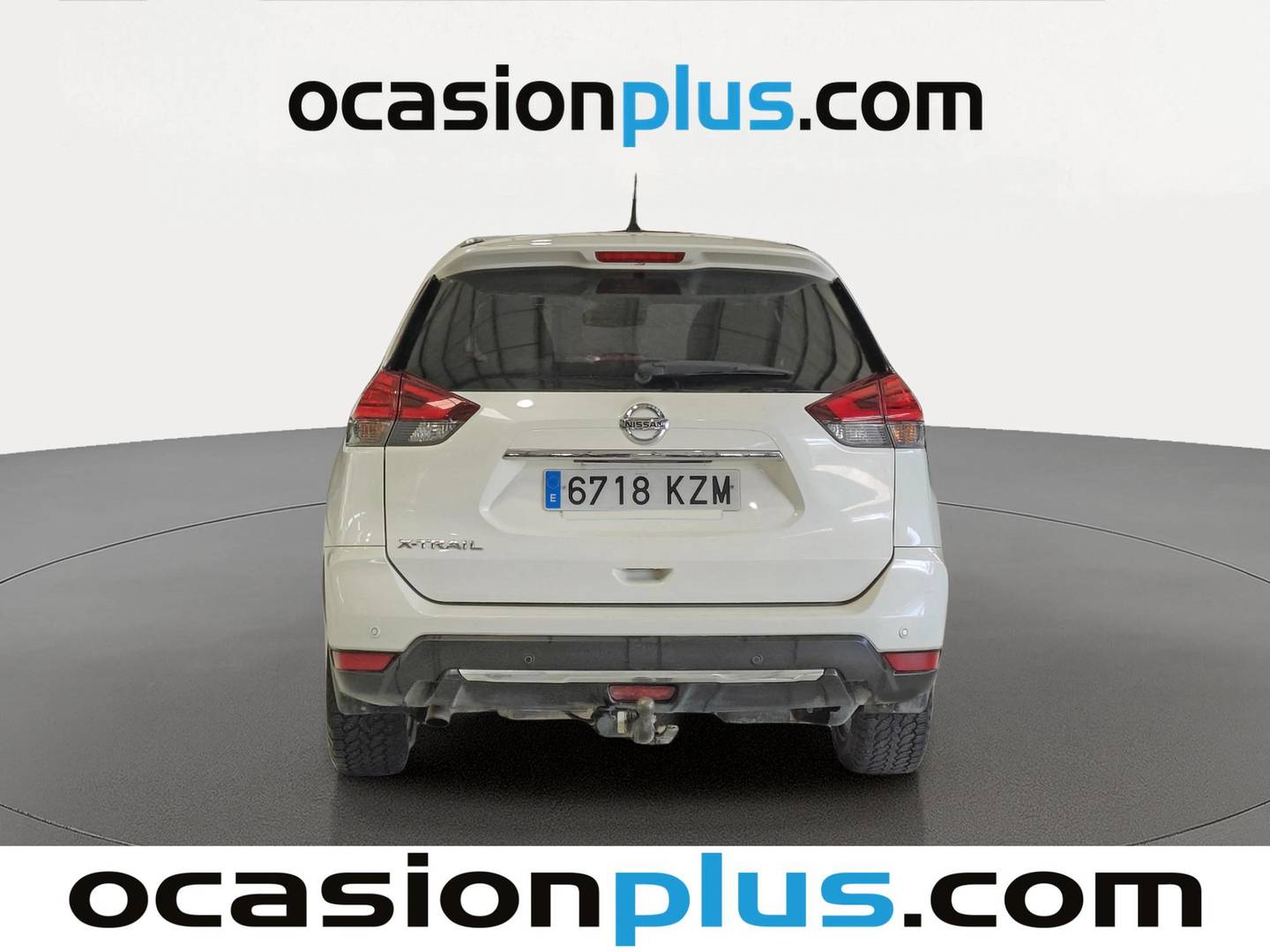 Nissan X-TRAIL Nissan X-Trail dCi 150 Acenta 4X4-i (150 CV) barato