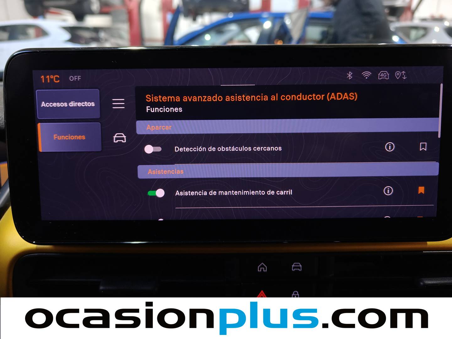 Jeep Avenger Jeep Avenger 1.2 G Summit (100 CV) 100cv