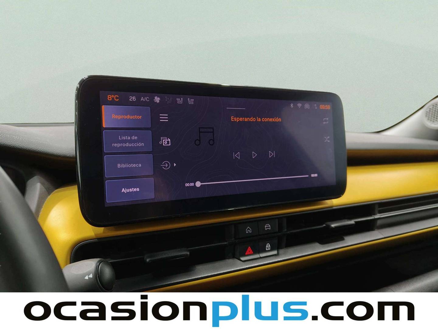 Foto Jeep Avenger Jeep Avenger 1.2 G Summit (100 CV)