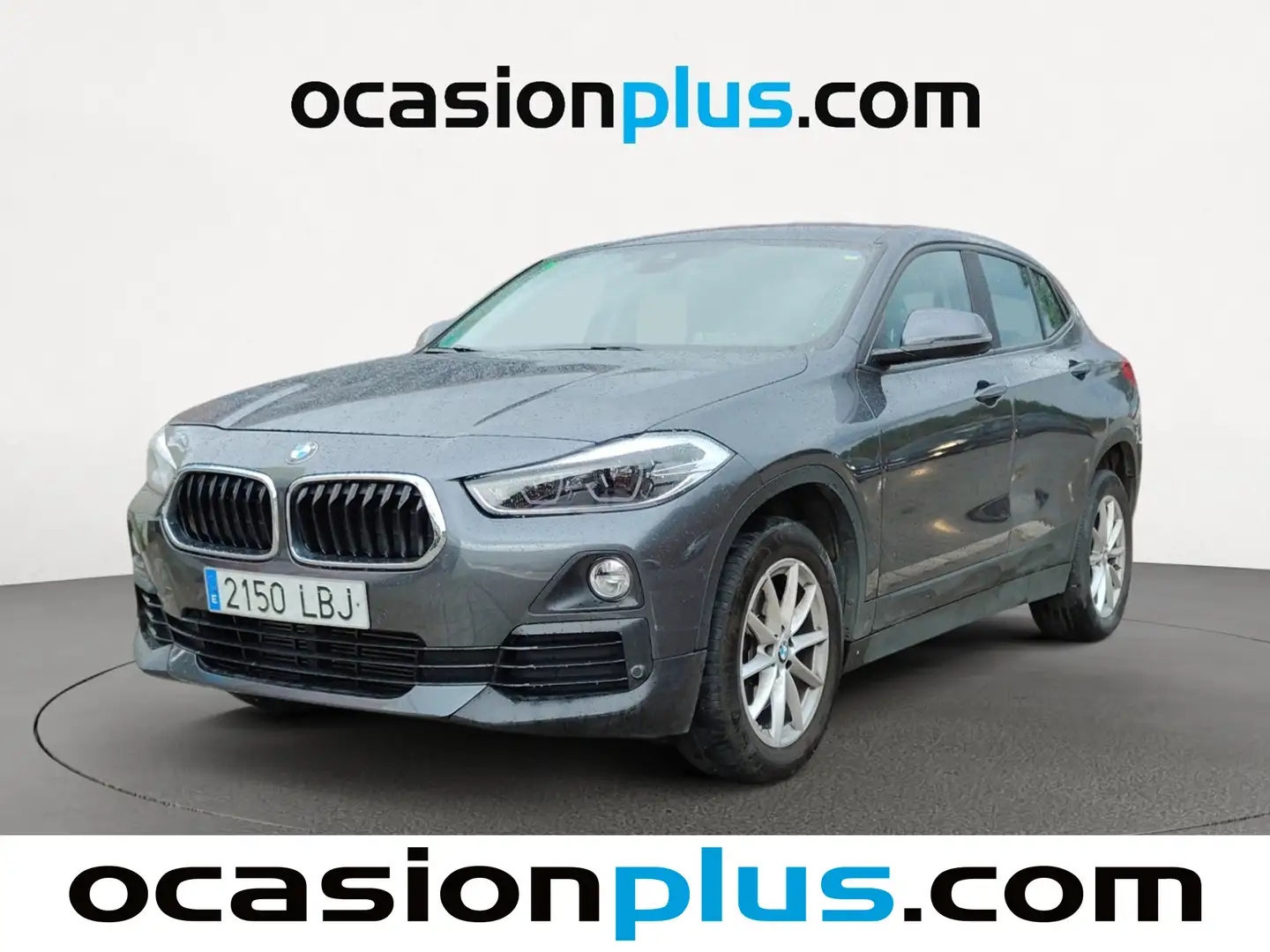 Foto BMW X2 BMW X2 sDrive18d (150 CV)