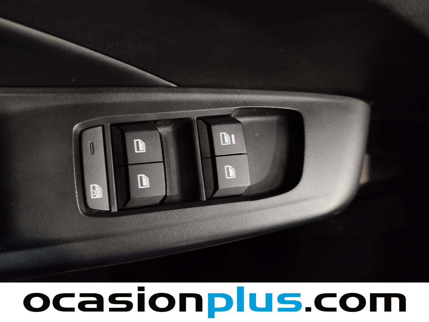 MG MG3 MG MG3 1.5 Comfort (116 CV) seminuevo