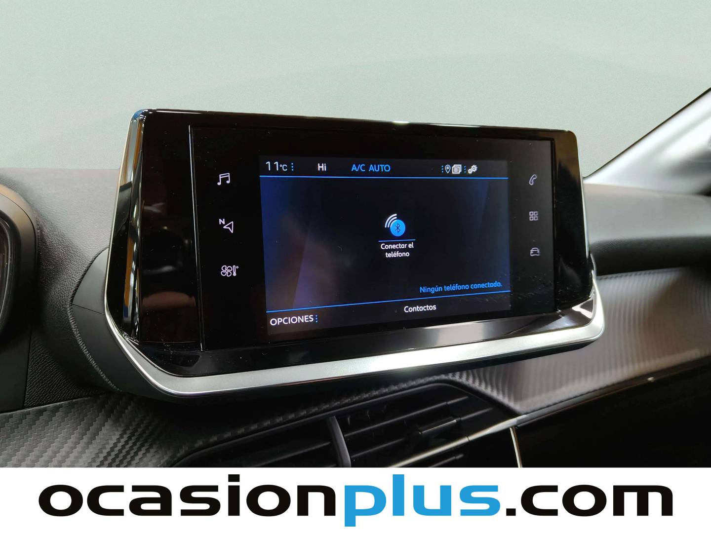 Foto Peugeot 208 Peugeot 208 PureTech 100 Allure (100 CV)