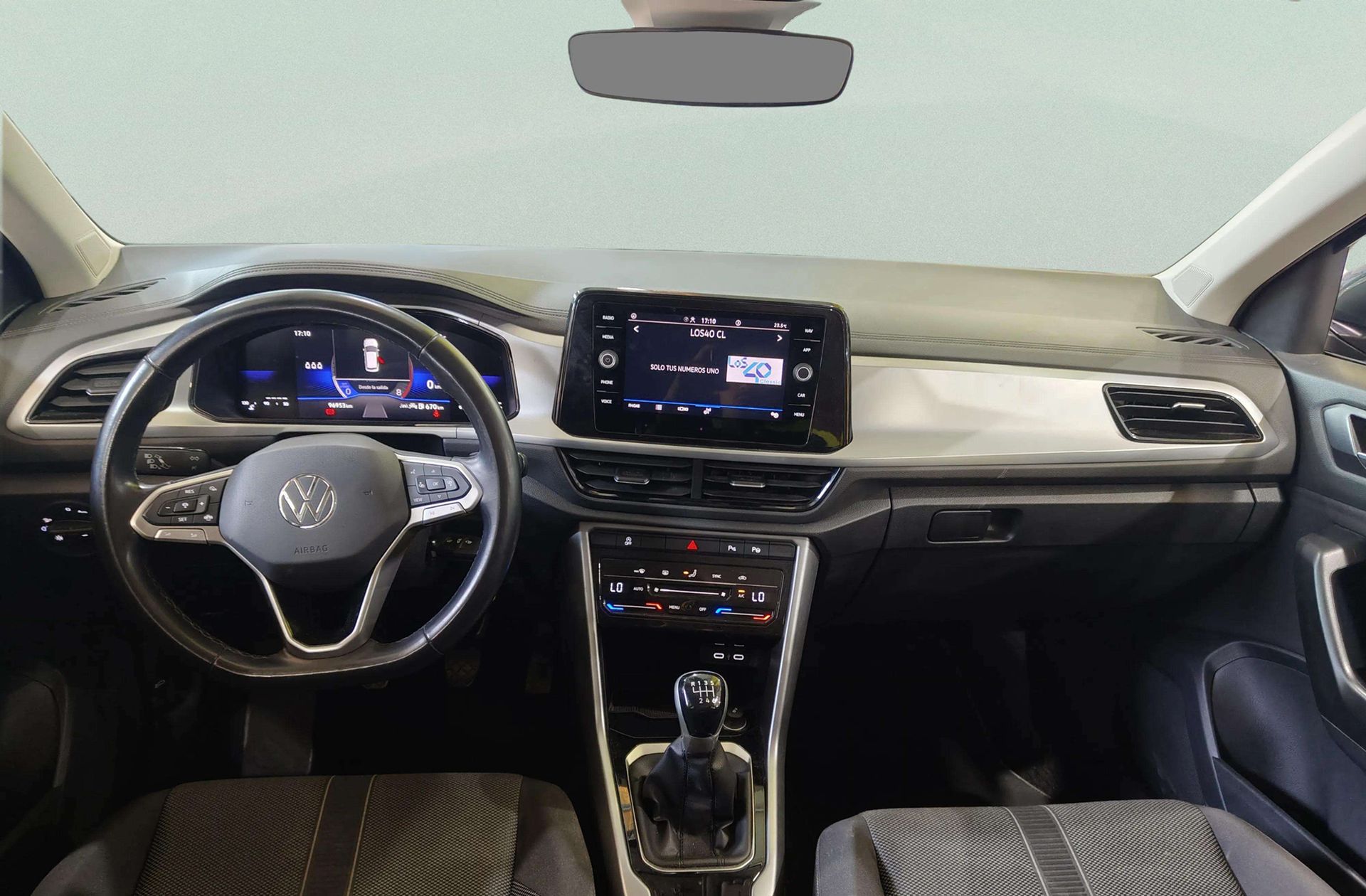 Volkswagen T-Roc Life 2.0 TDI - foto 6