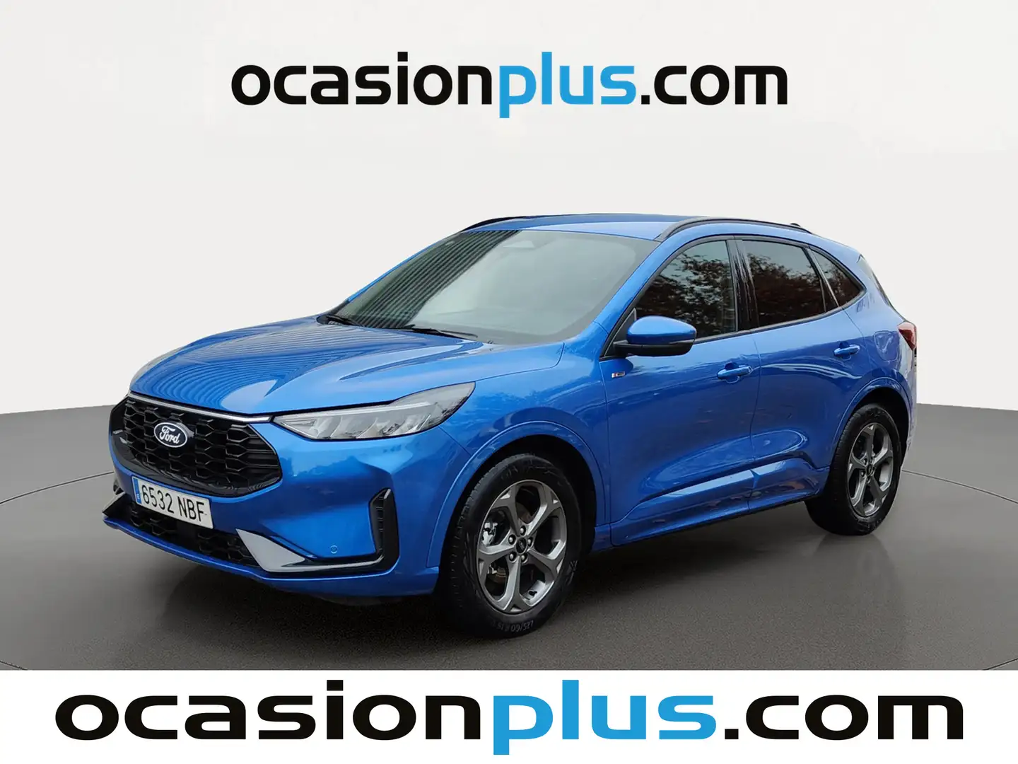 Foto Ford Kuga Ford Kuga 1.5T EcoBoost ST-Line 4x2 (150 CV)