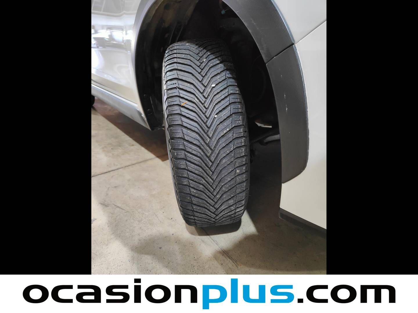 Subaru XV Subaru XV 2.0i Executive CVT Lineartronic (150 CV) 4x4 de segunda mano