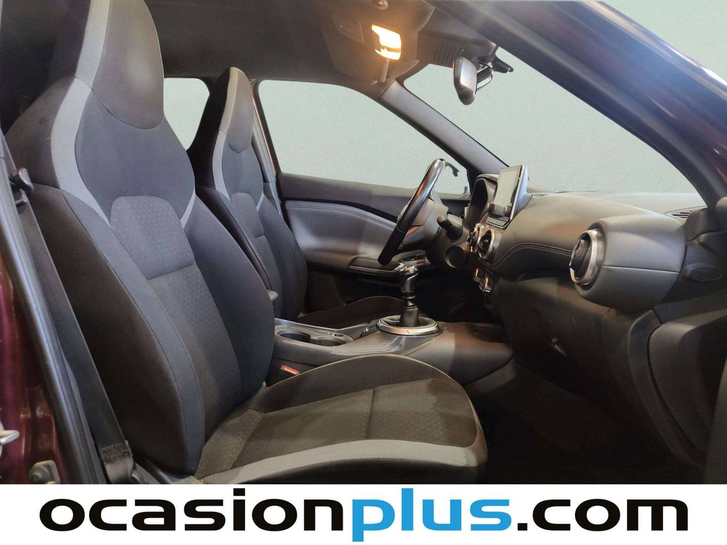 Nissan JUKE Nissan Juke DIG-T N-Connecta 4x2 (114 CV) 2021