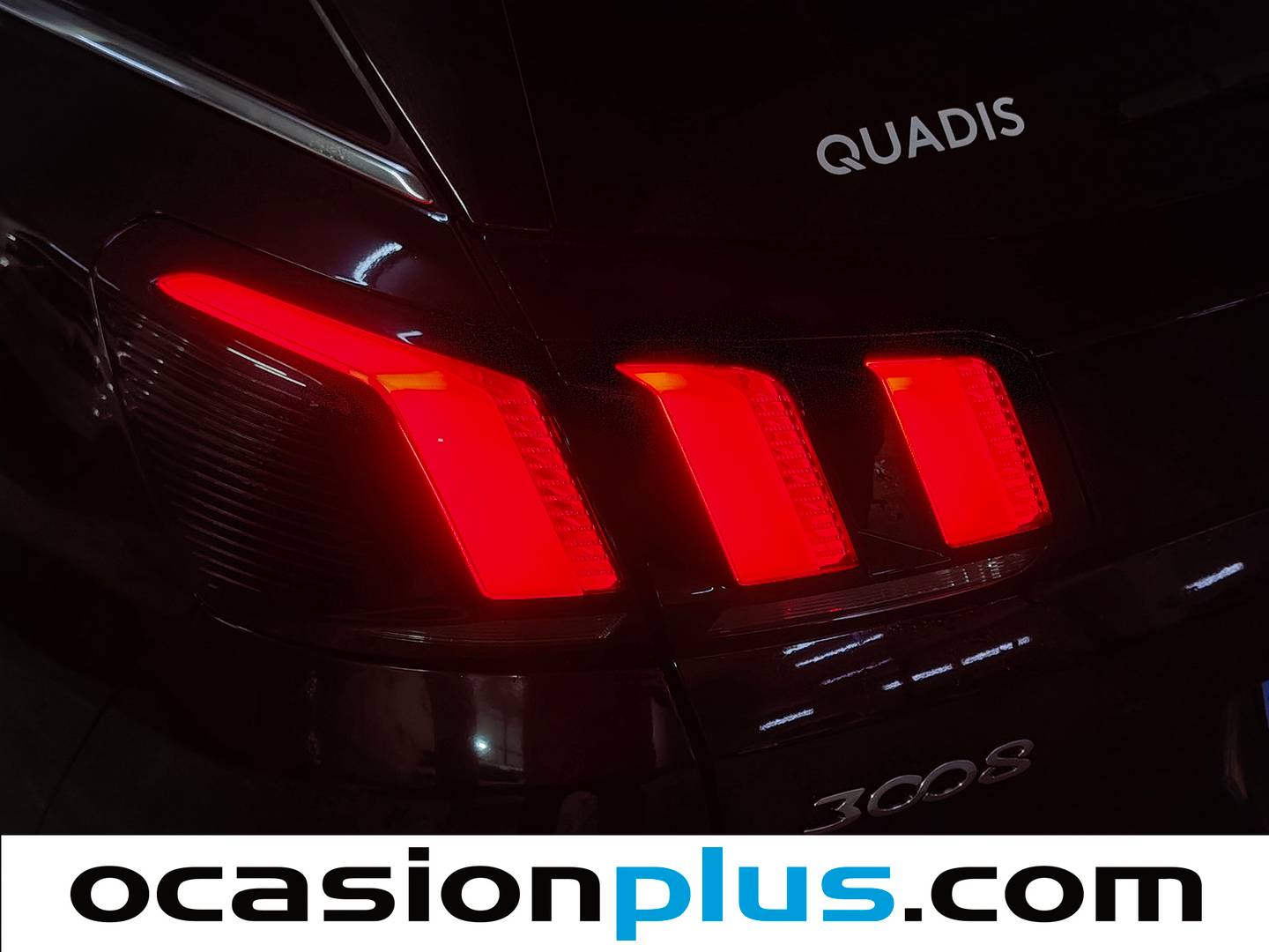 Peugeot 3008 Peugeot 3008 PureTech 130 S&S GT Line (130 CV) km 0