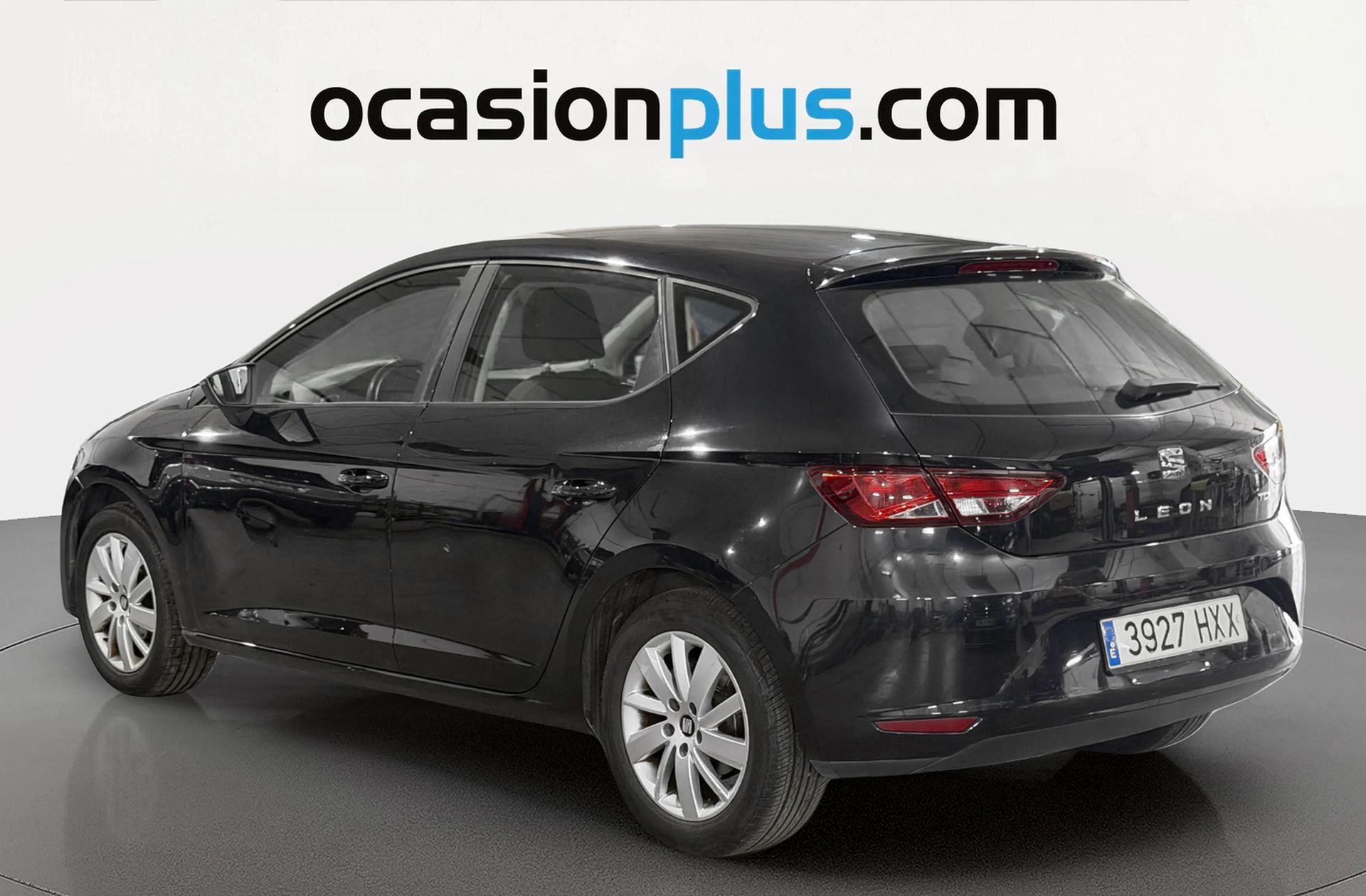 SEAT León 1.6 TDI Style - foto 3