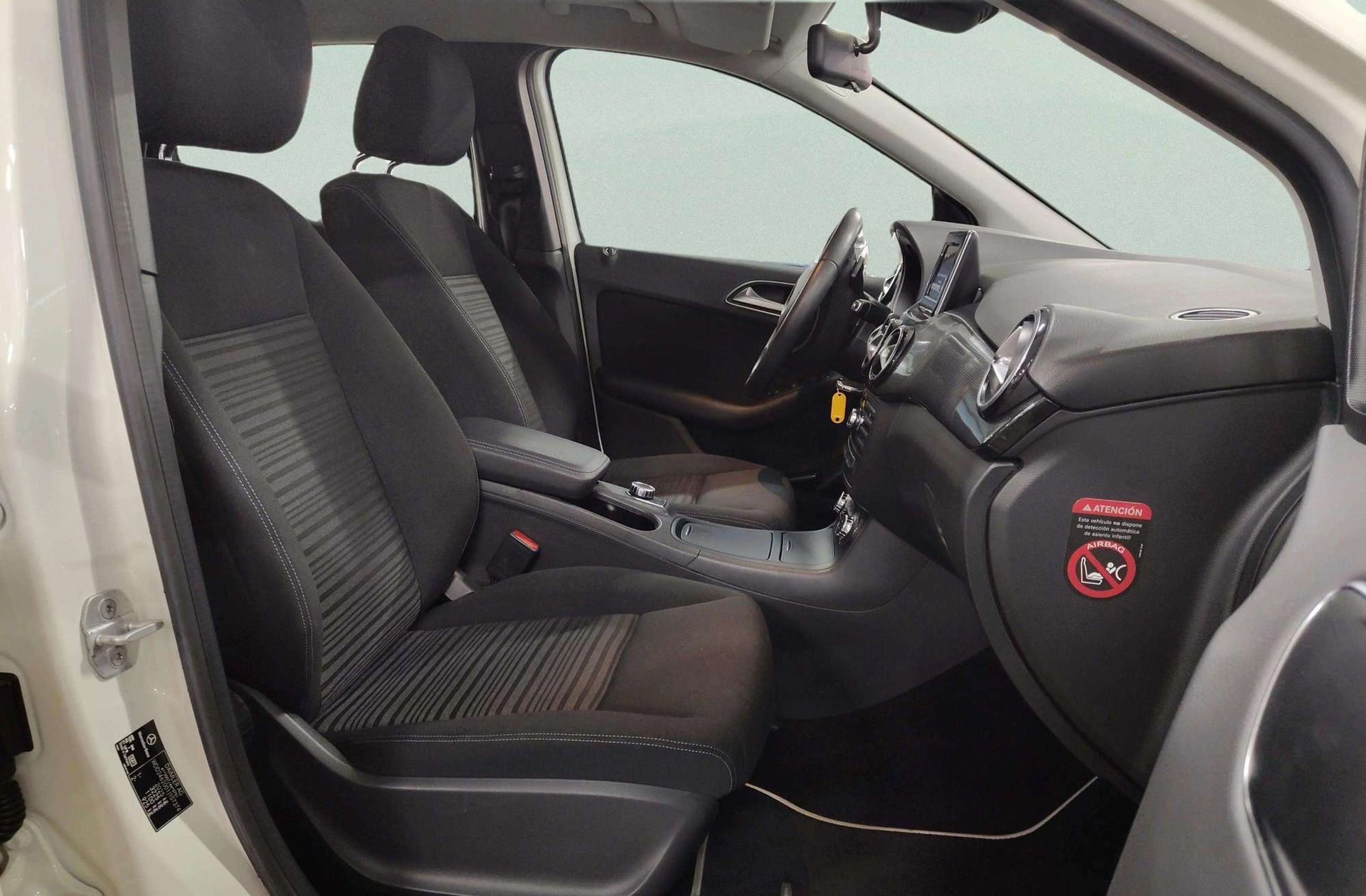 Mercedes-Benz Clase B B 180 CDI - foto 17