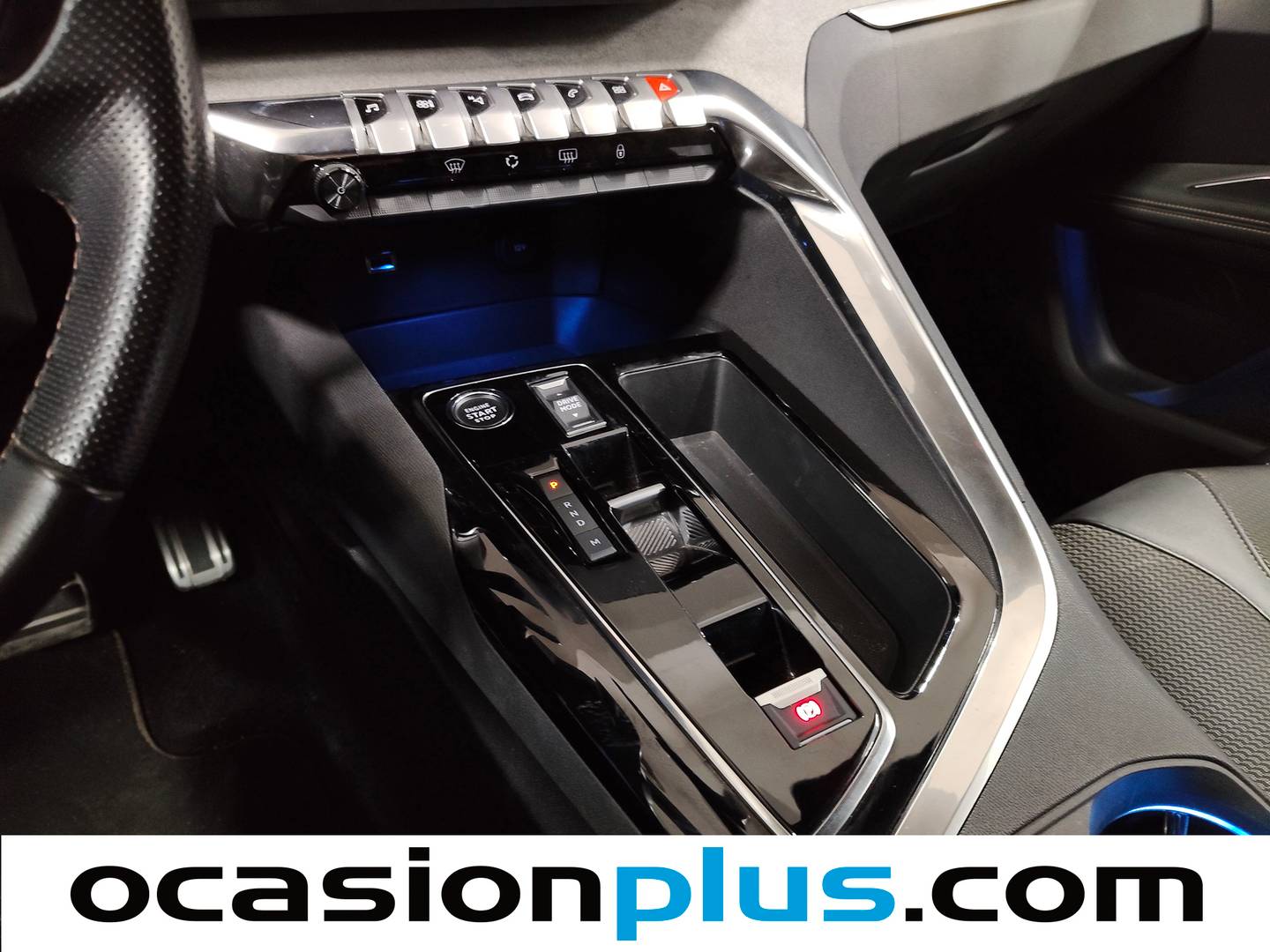 Foto Peugeot 3008 Peugeot 3008 PureTech 130 S&S GT EAT8 (130 CV)