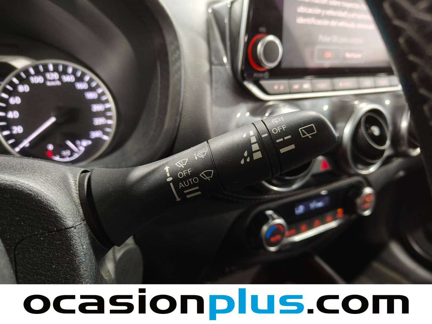 Nissan JUKE Nissan Juke DIG-T (114 CV) DCT 7 Vel. Tekna seminuevo