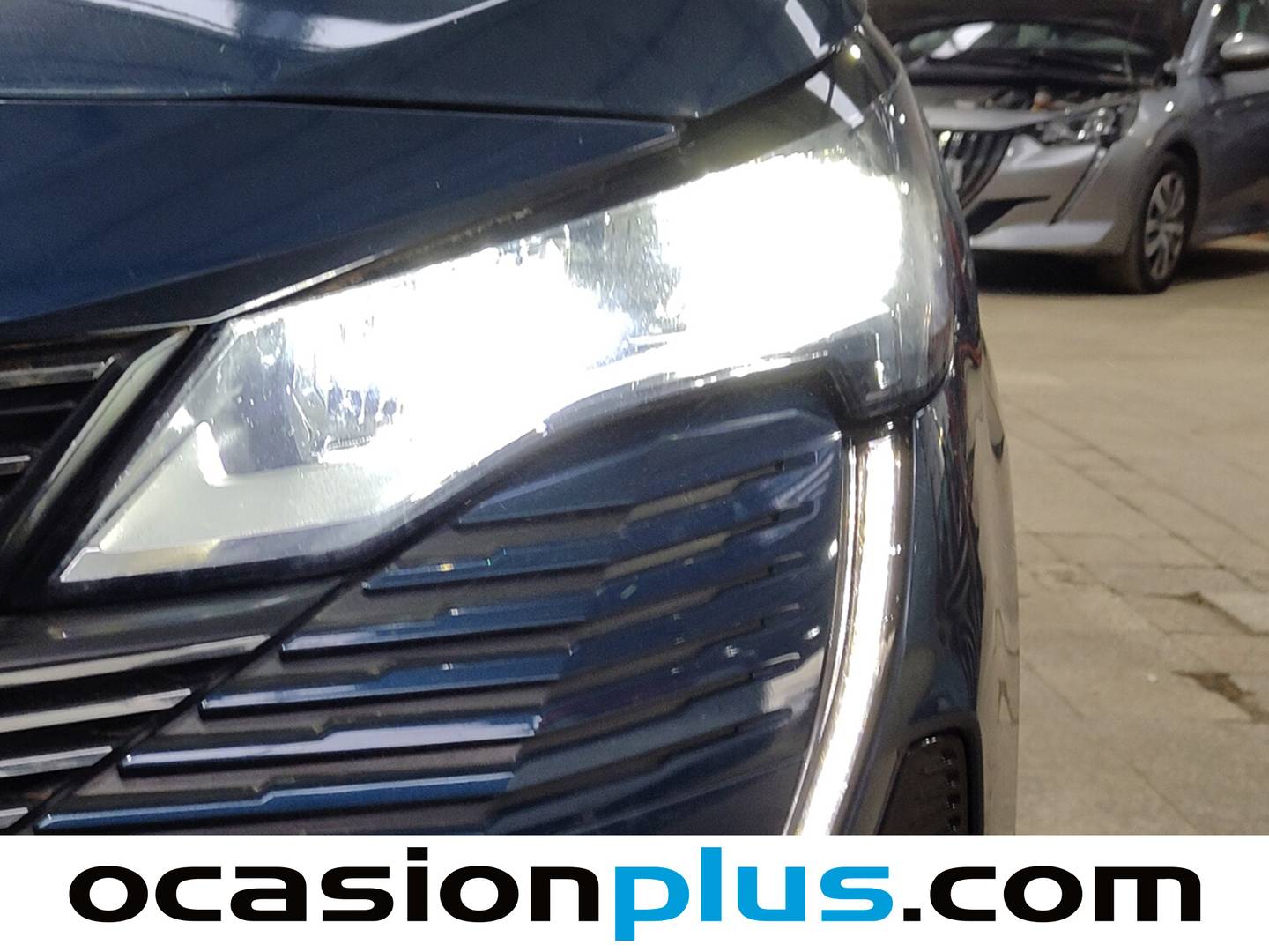 Foto Peugeot 3008 Peugeot 3008 BlueHDI 130 S&S Allure (130 CV)