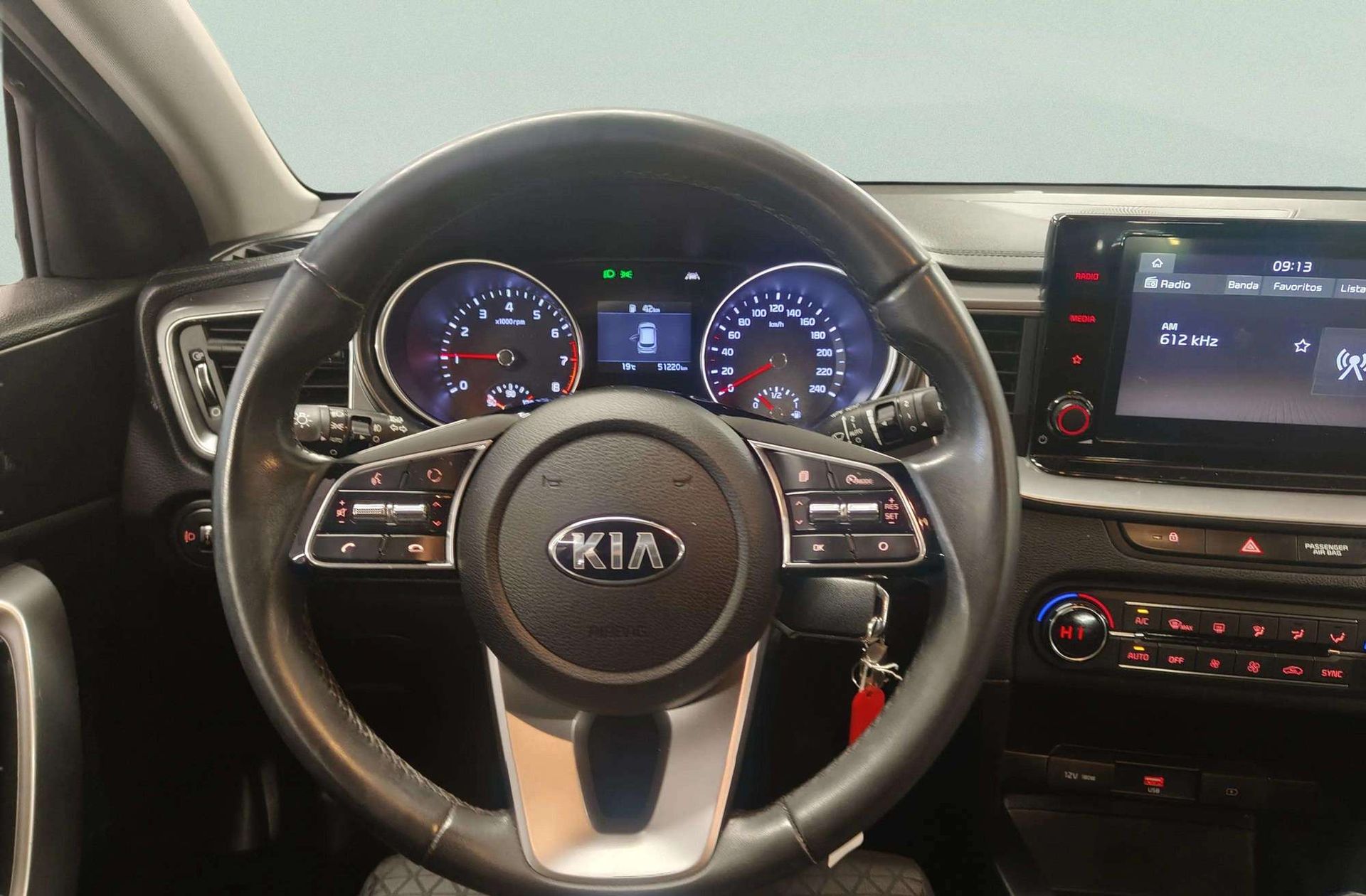 Kia Ceed 1.0 T-GDi Drive - foto 18