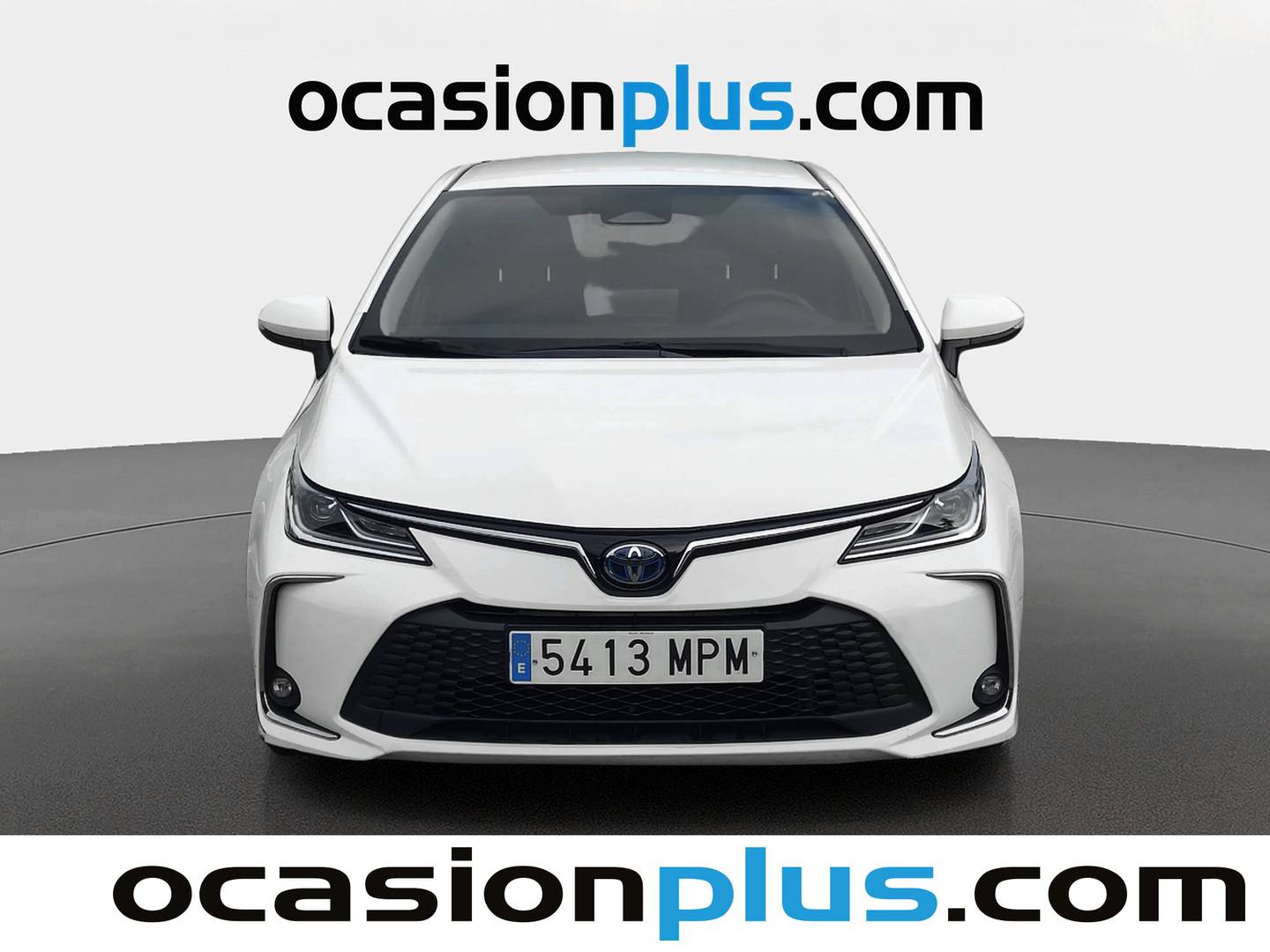 Foto Toyota Corolla Toyota Corolla 140H Style (140 CV)