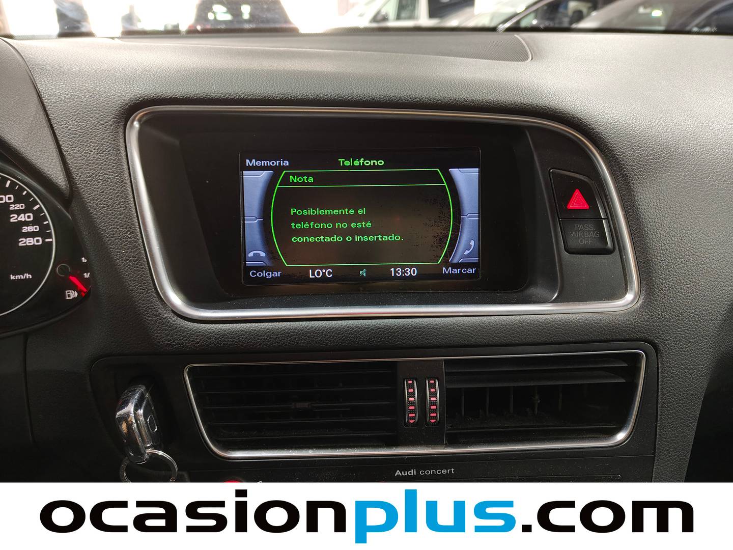 Audi Q5 Audi Q5 Ambition 2.0 TDI quattro (177 CV) S tronic km 0