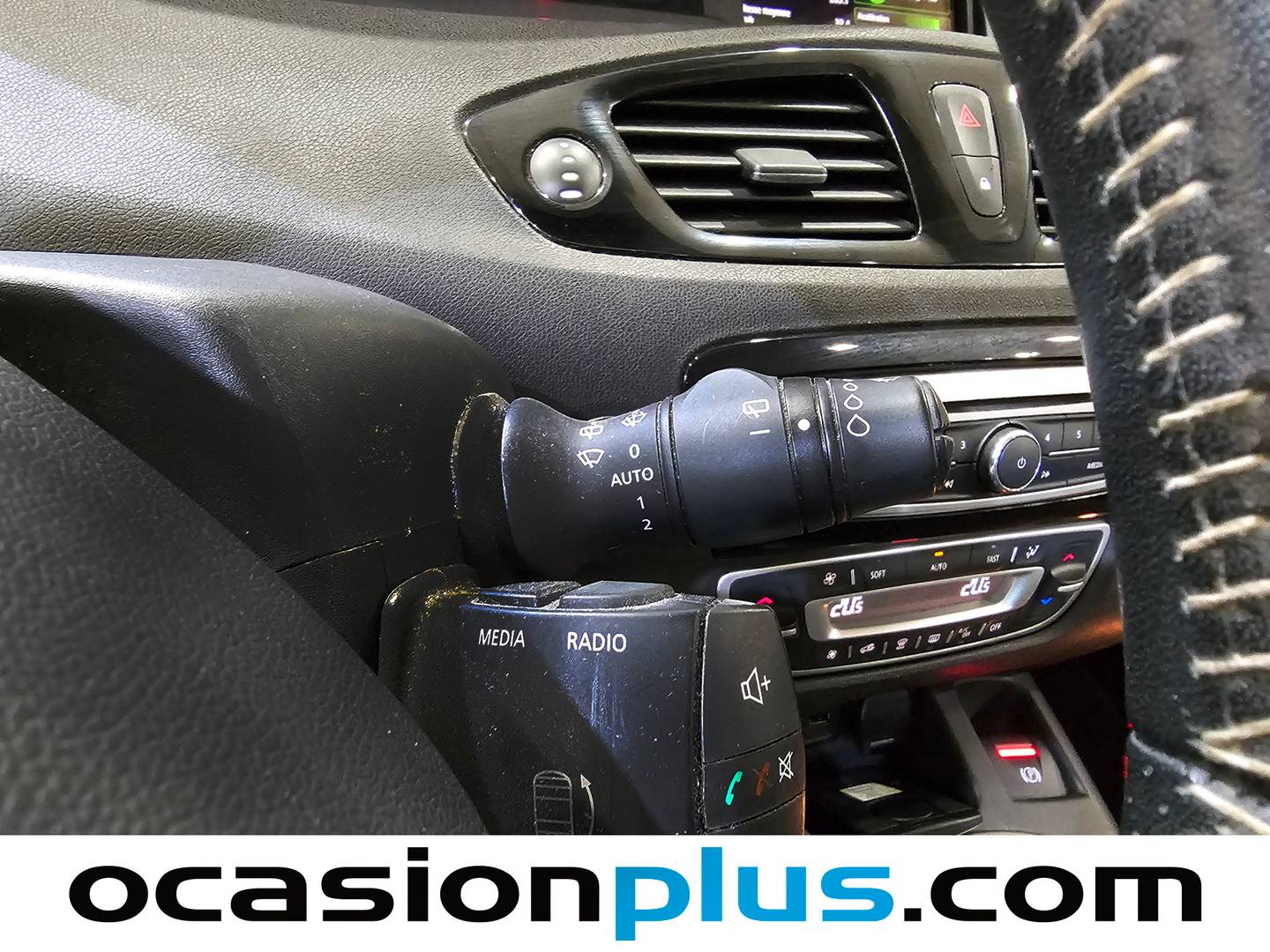 Renault Scénic Renault Scenic dCi 130 Bose Energy (130 CV) al mejor precio
