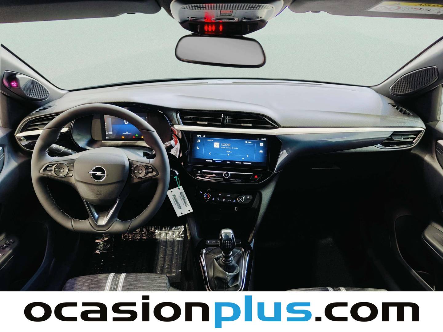 Opel Corsa Opel Corsa 1.2 T XHL GS (100 CV) de ocasión