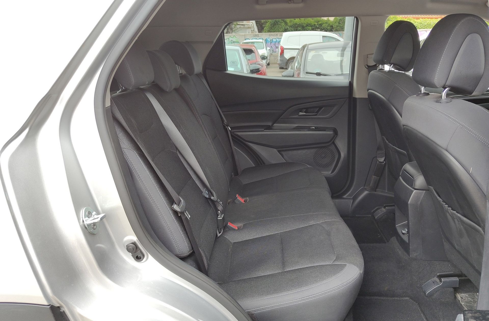 SsangYong Korando G15 TUrban LP - foto 18