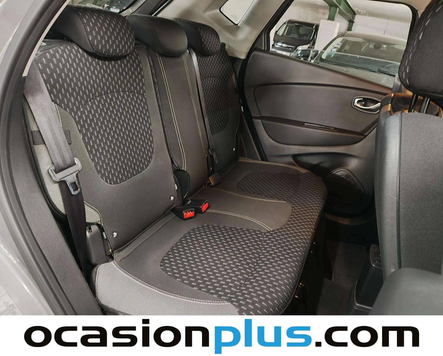 Renault Captur Renault Captur Zen Energy TCe (90 CV) al mejor precio