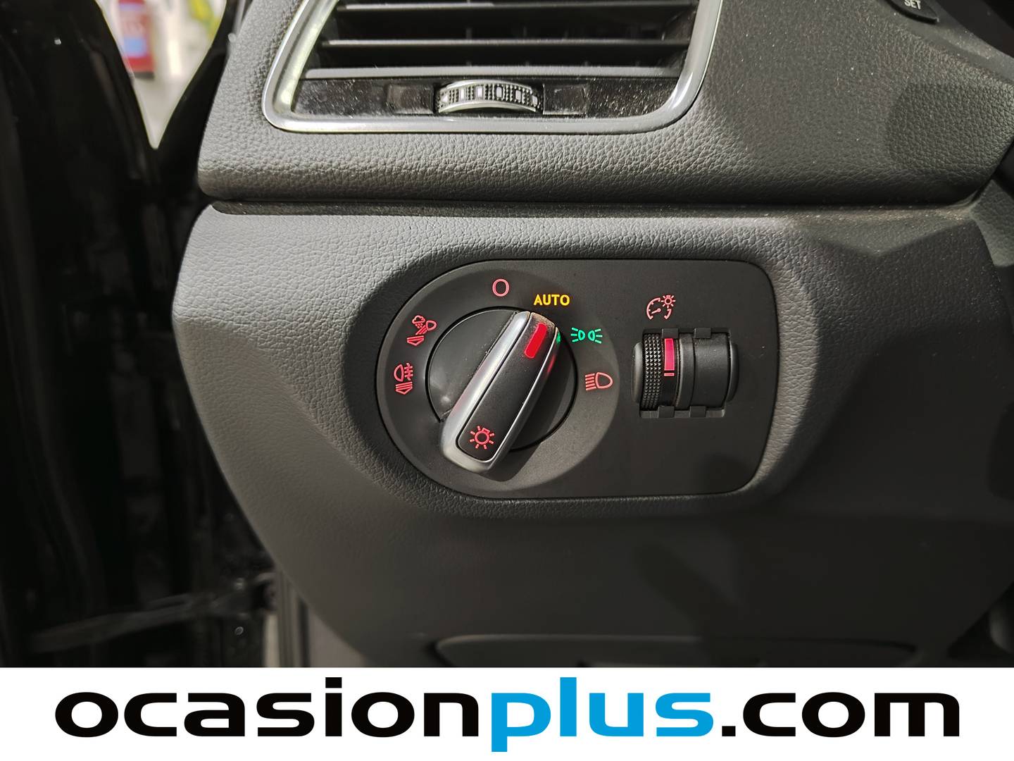 Foto Audi Q3 Audi Q3 sport edition 2.0 TDI (150 CV)