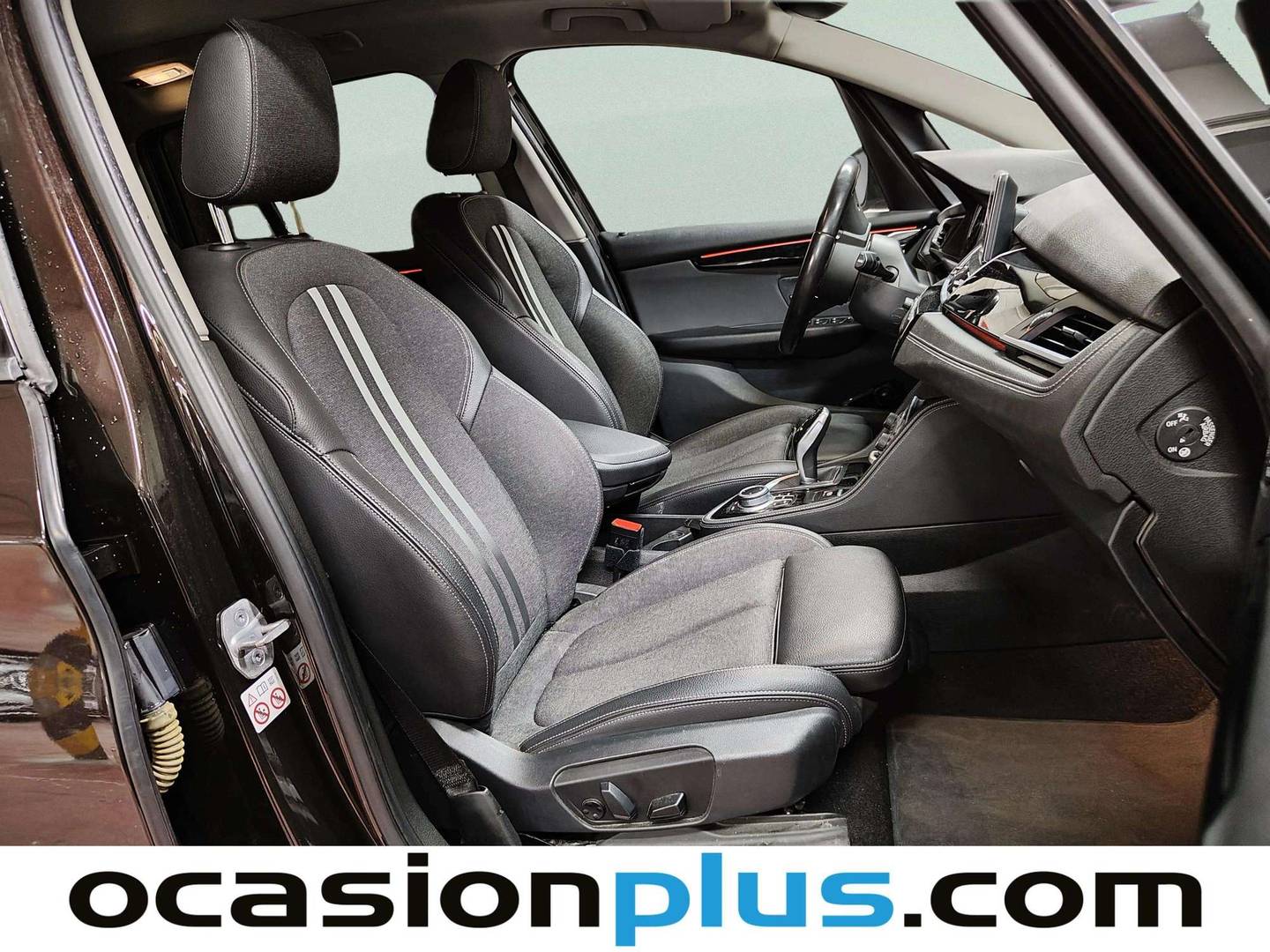 BMW Serie 2 Gran Tourer BMW Serie 2 218d Gran Tourer (150 CV) 7 Plazas 2021