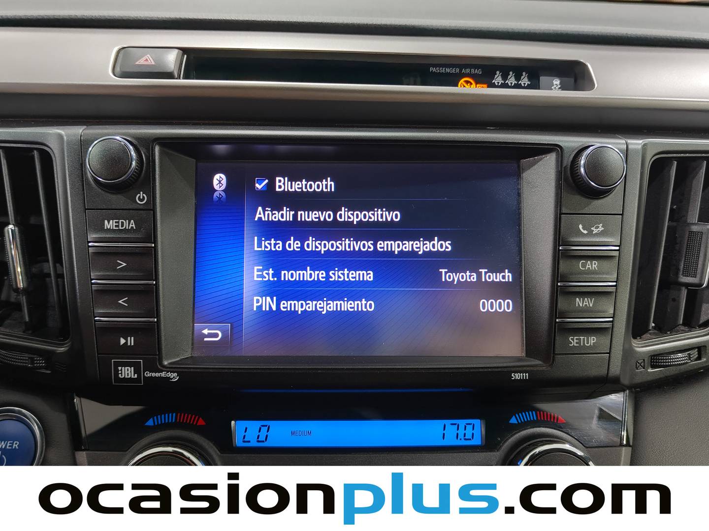 Toyota Rav4 Toyota Rav4 2.5l hybrid Feel! 2WD (197 CV) híbrido
