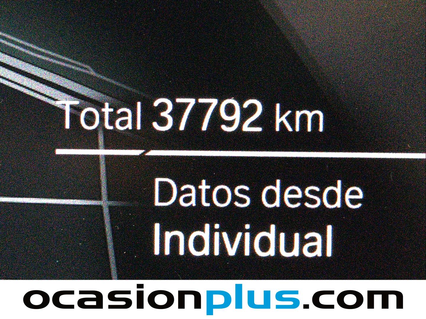 BMW Serie 1 BMW Serie 1 118d Business (150 CV) Paquete M seminuevo