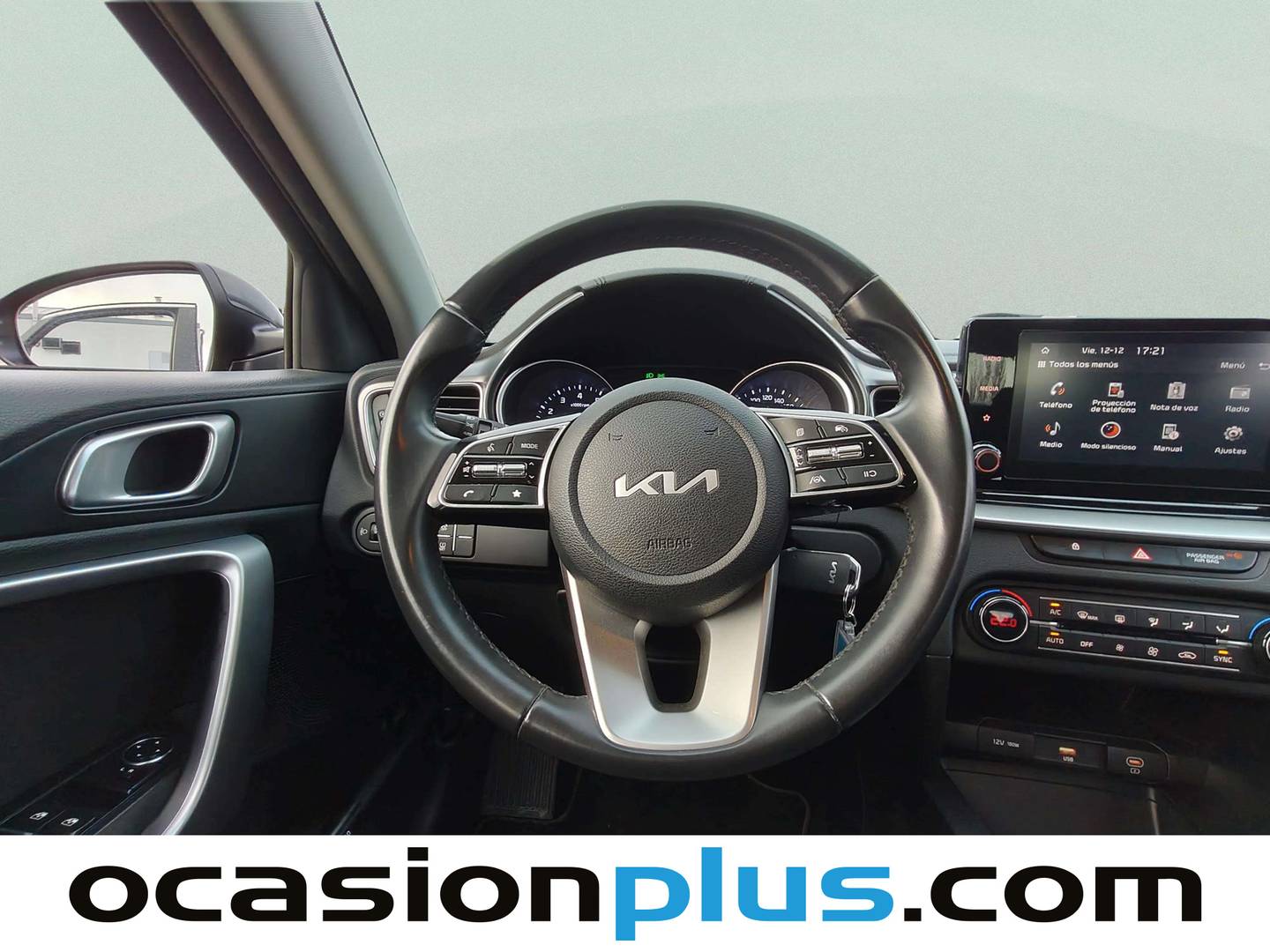 Foto KIA XCeed Kia XCeed 1.0 T-GDi Drive (120 CV)