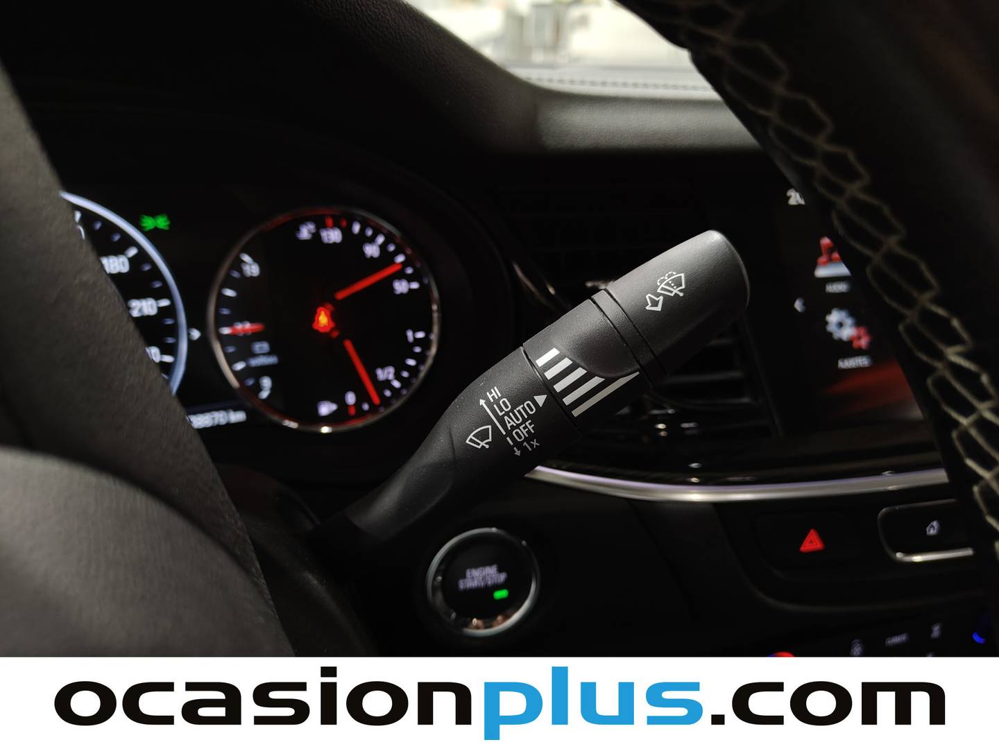 Opel Insignia Opel Insignia GS 1.6 CDTi S&S D Excellence Auto 100 kW (136 CV) diésel