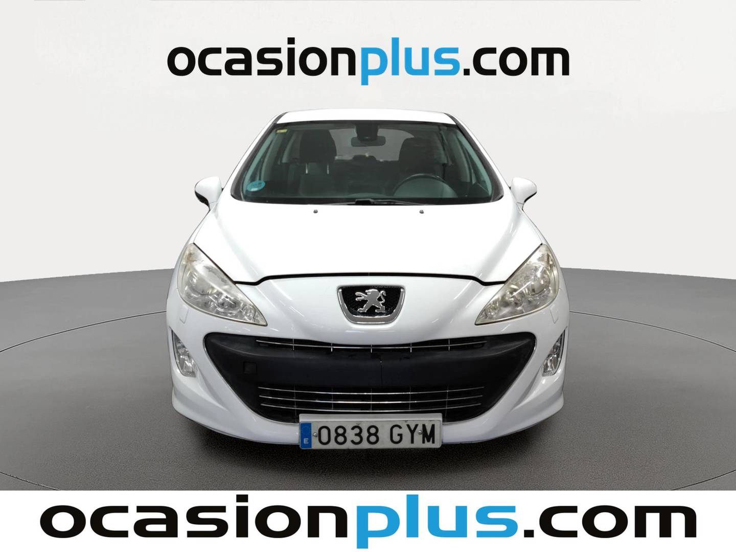 Peugeot 308 Peugeot 308 1.6 VTi Sportium (120 CV) barato