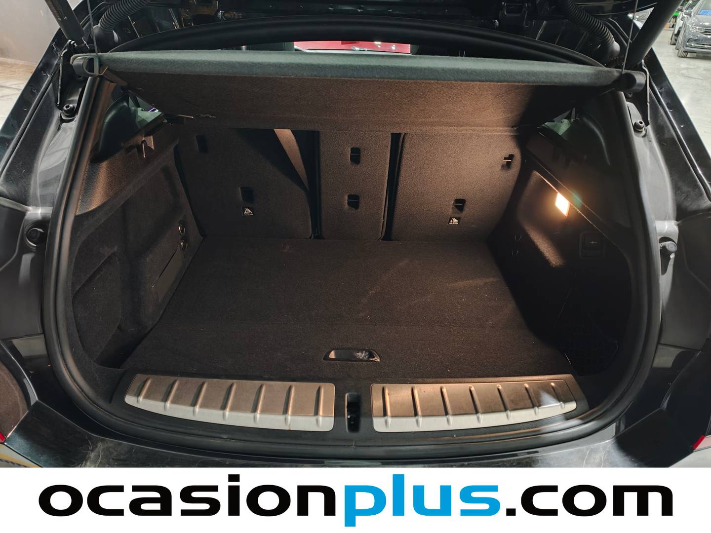 Foto BMW X2 BMW X2 sDrive18i (140 CV)