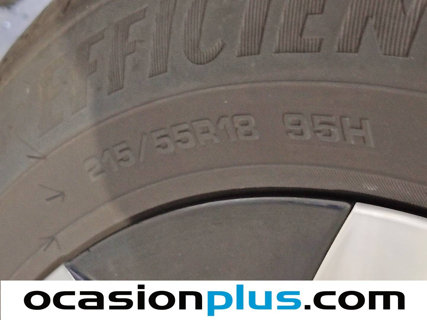 Mitsubishi ASX Mitsubishi ASX 160 PHEV Kaiteki (159 CV) híbrido enchufable