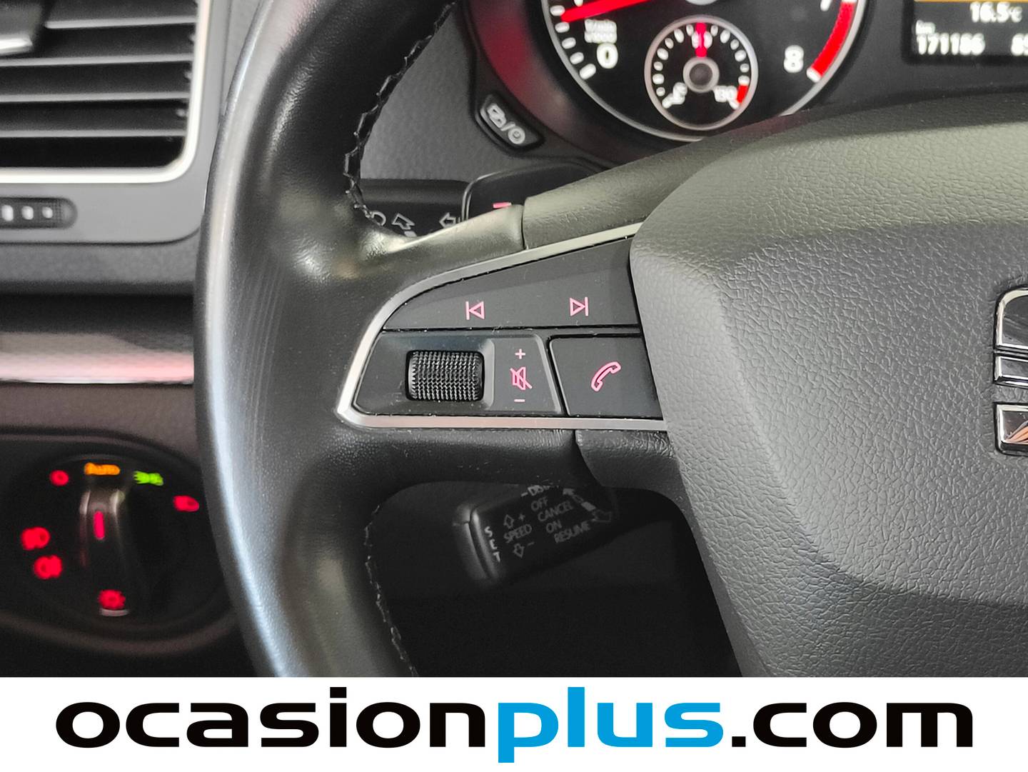 Seat Alhambra Seat Alhambra 1.4 TSI 110kW DSG S/S Xcellence 7 Plazas al mejor precio