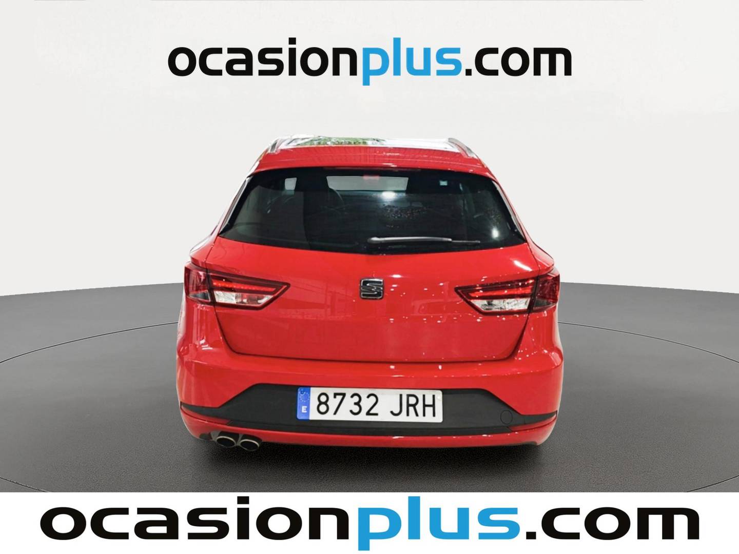 Seat León Seat León ST 1.4 TSI S&S FR (125 CV) km 0