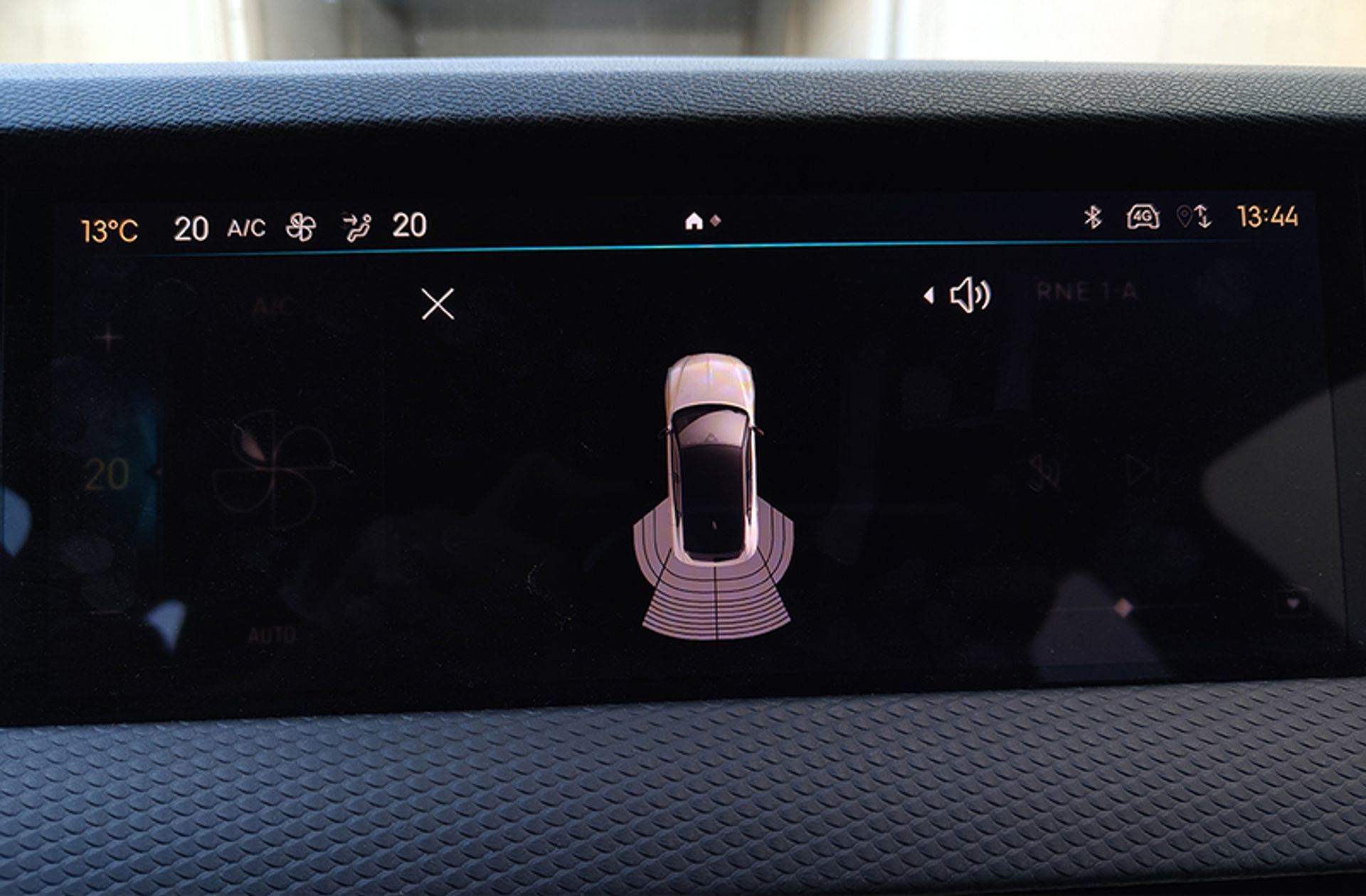DS DS 4 PureTech 130 Bastille - foto 27