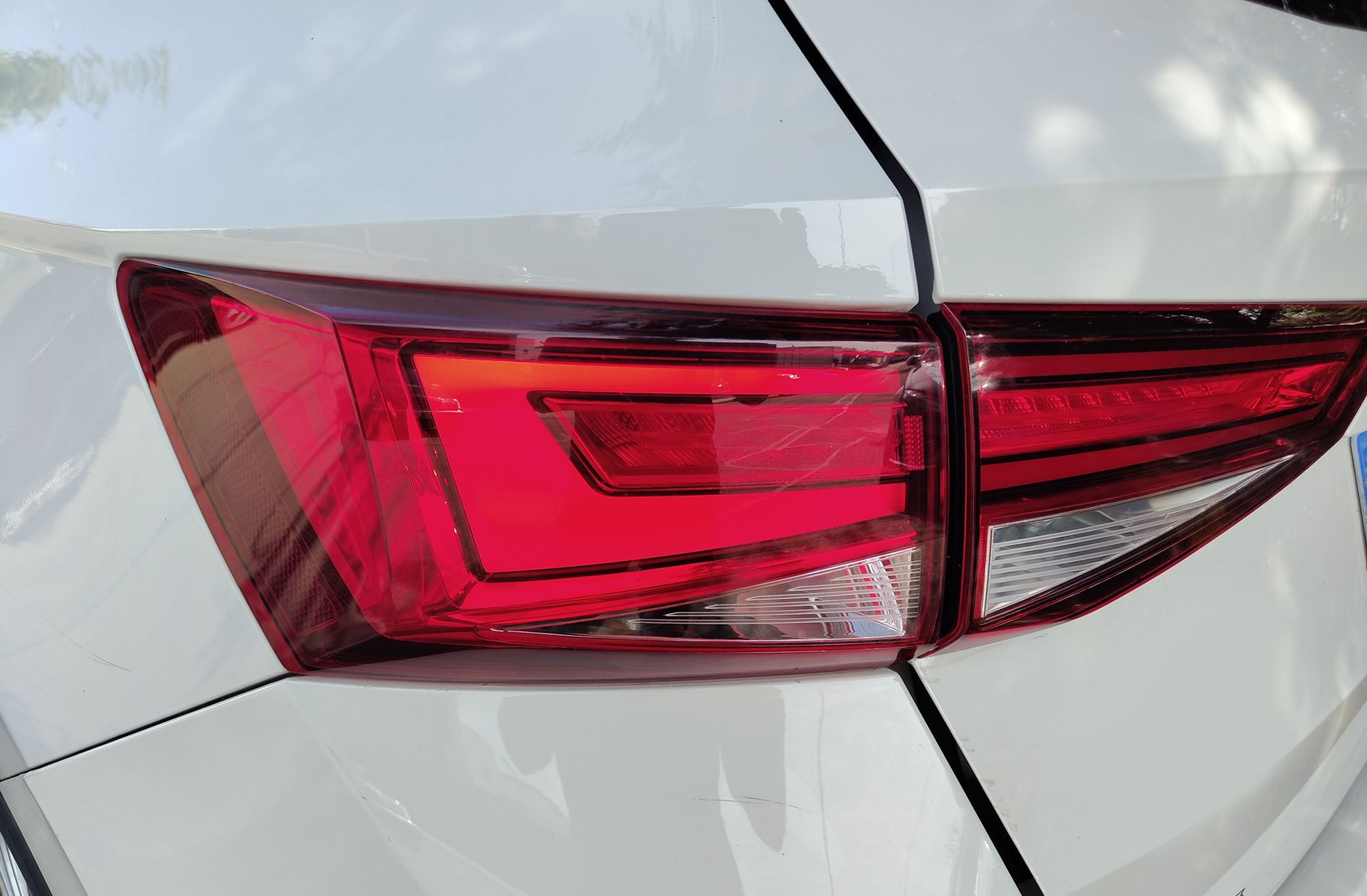 SEAT Ateca 1.4 EcoTSI Xcellence - foto 18