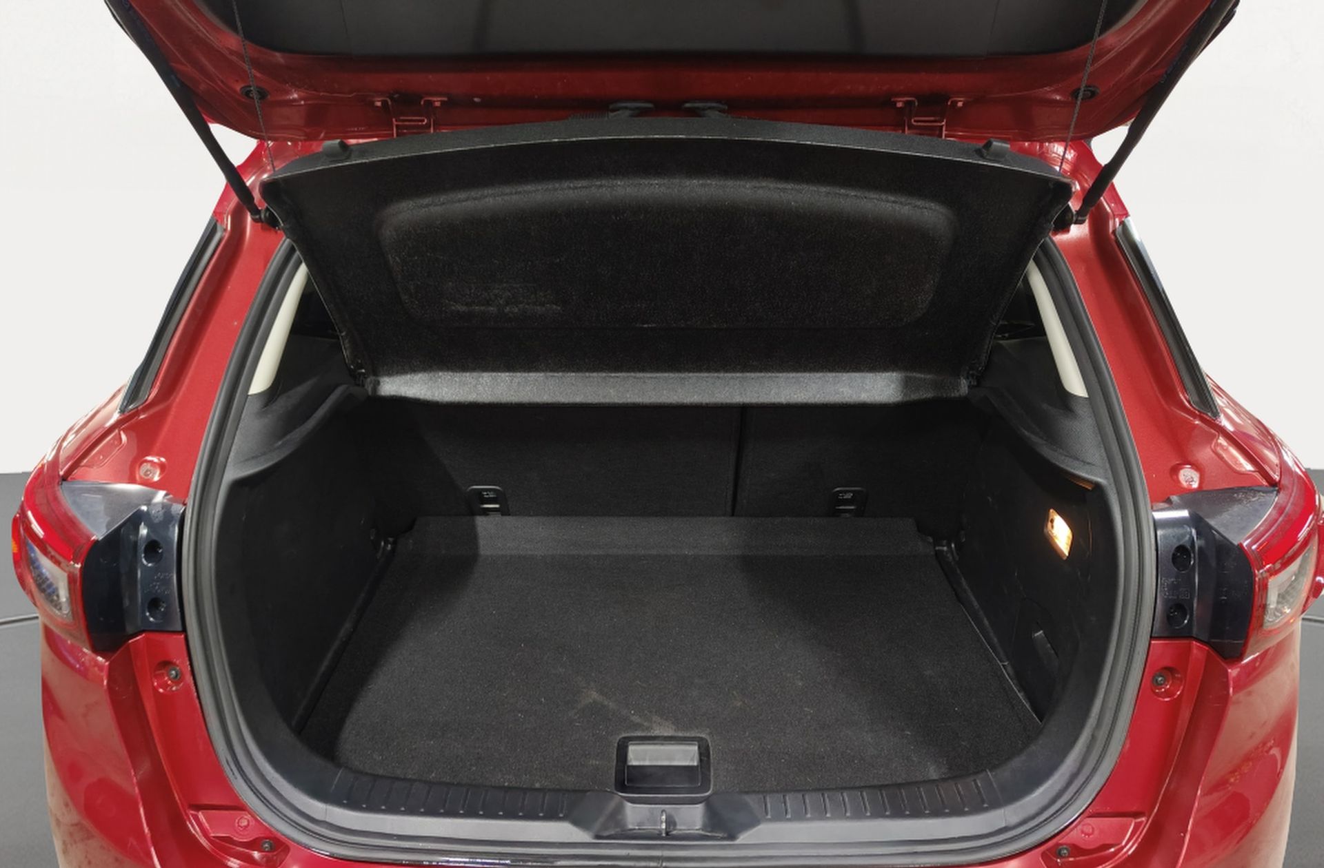 Mazda CX-3 1.5 DE Skyactiv Luxury 2WD - foto 19