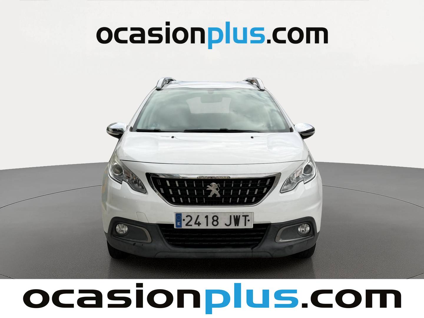 Foto Peugeot 2008 Peugeot 2008 PureTech 110 S&S Style (110 CV)