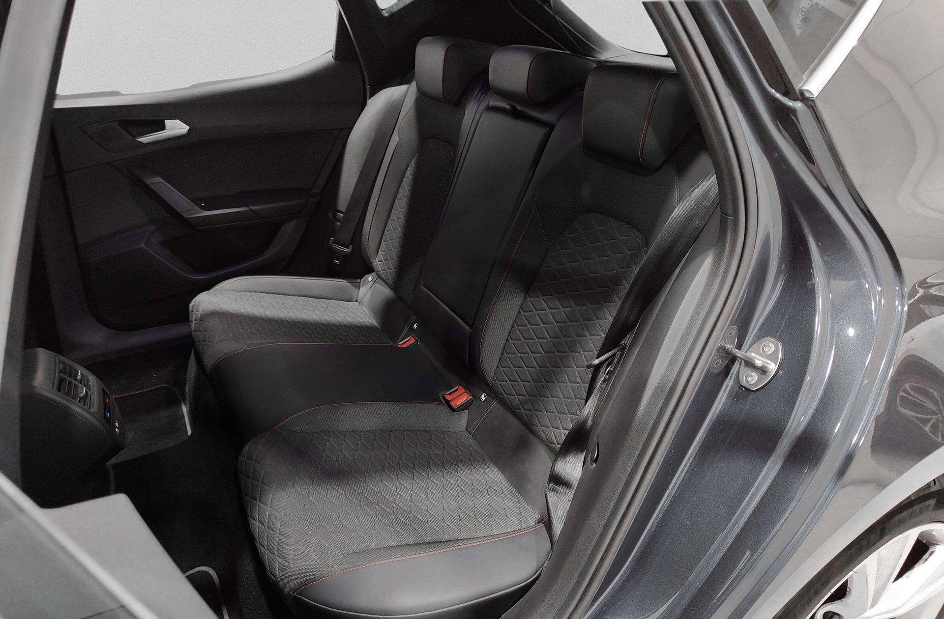 SEAT León 1.5 TSI FR Go L - foto 14