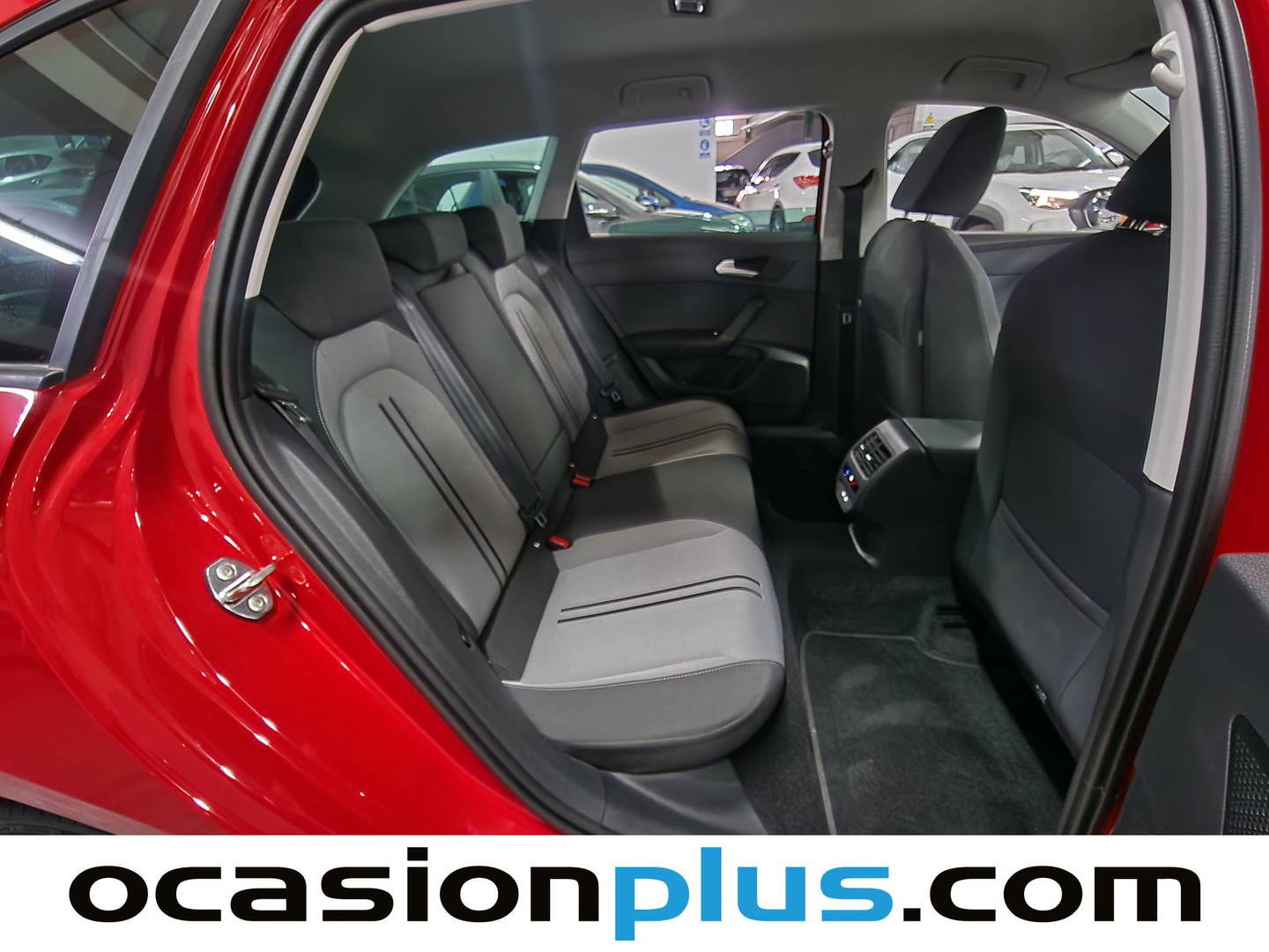 Foto Seat León SEAT Leon ST 1.0 TSI S&S Style XL (110 CV)