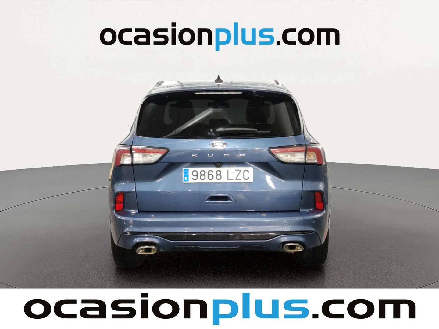 Ford Kuga Ford Kuga 1.5T EcoBoost ST-Line X 4x2 (150 CV) al mejor precio