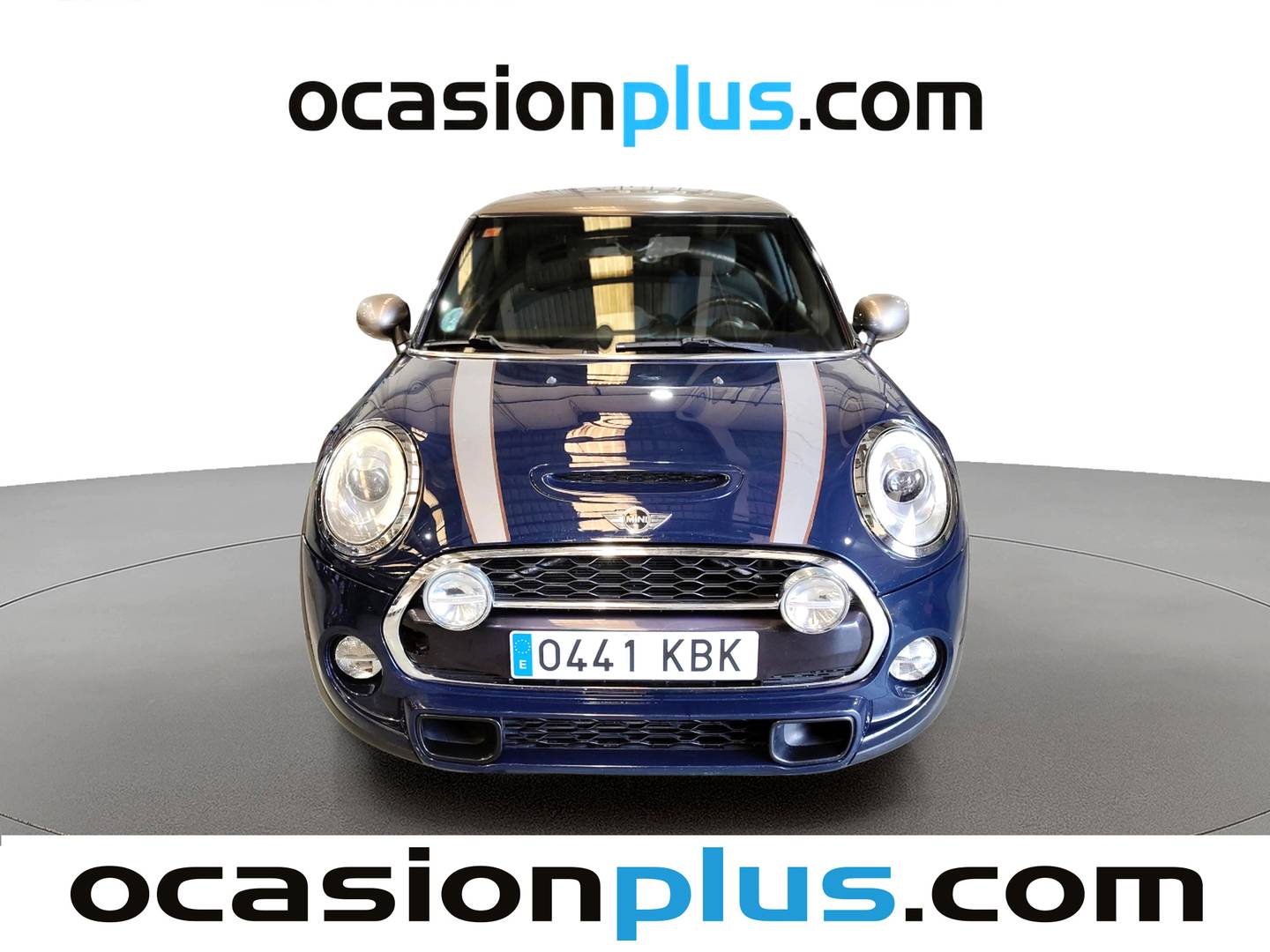 Mini MINI Mini MINI Cooper SD (170 CV) EDICIÓN LIMITADA 133/150 170cv