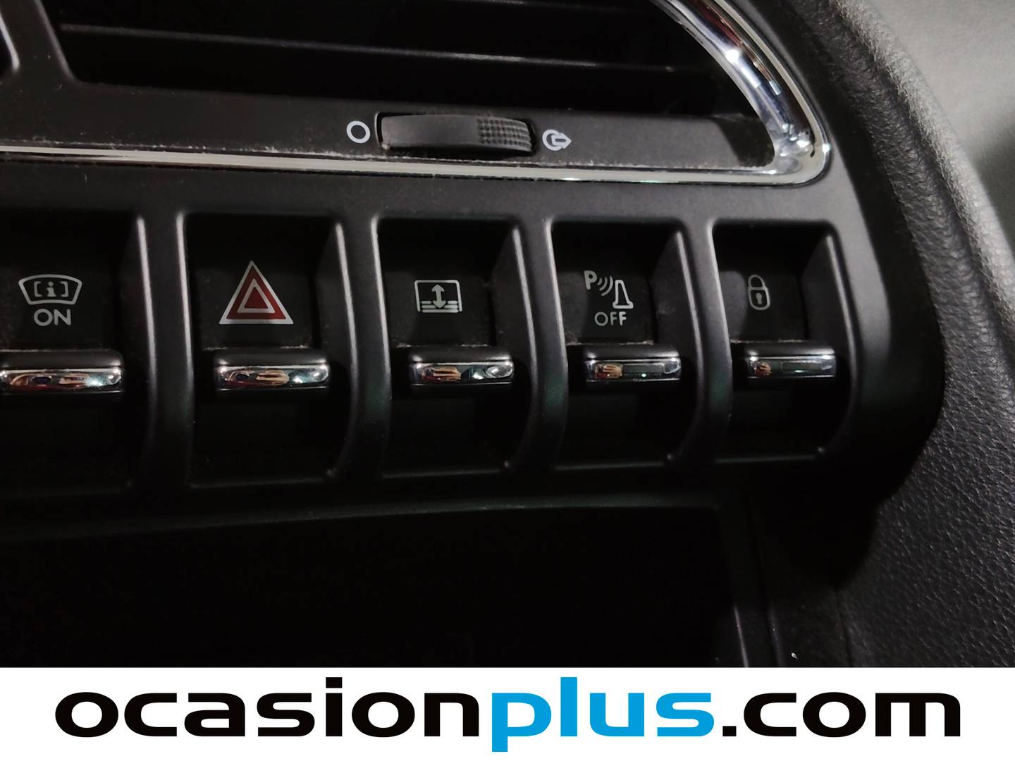 Accesorios del Peugeot 3008 Peugeot 3008 1.2 PureTech S&S Allure (130 CV)