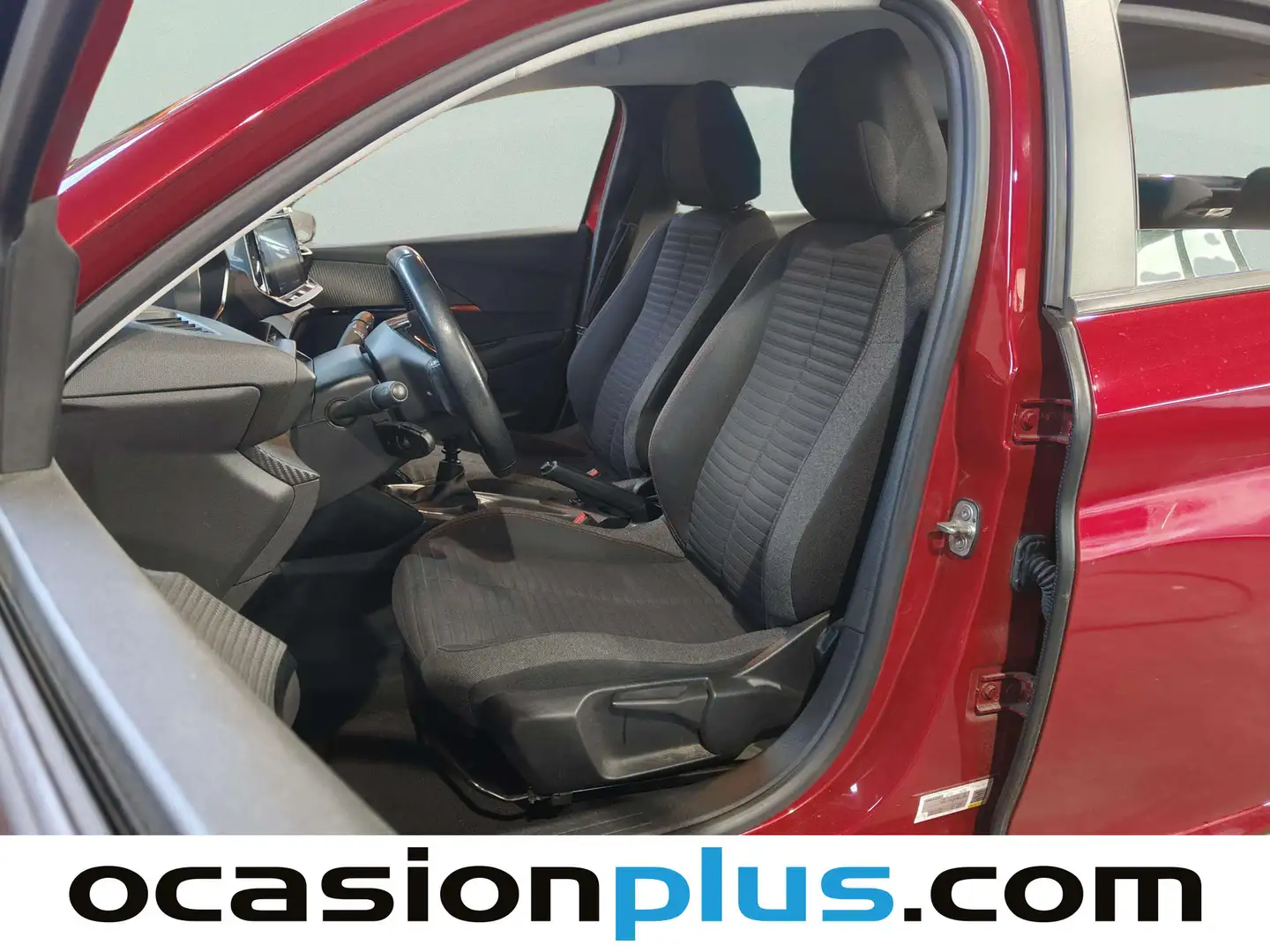 Foto Peugeot 208 Peugeot 208 PureTech 100 Active (100 CV)