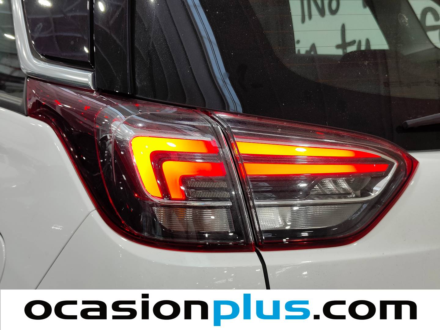 Opel Crossland X Opel Crossland X 1.2 S&S Design Line 120 Aniversario (110 CV) 110cv
