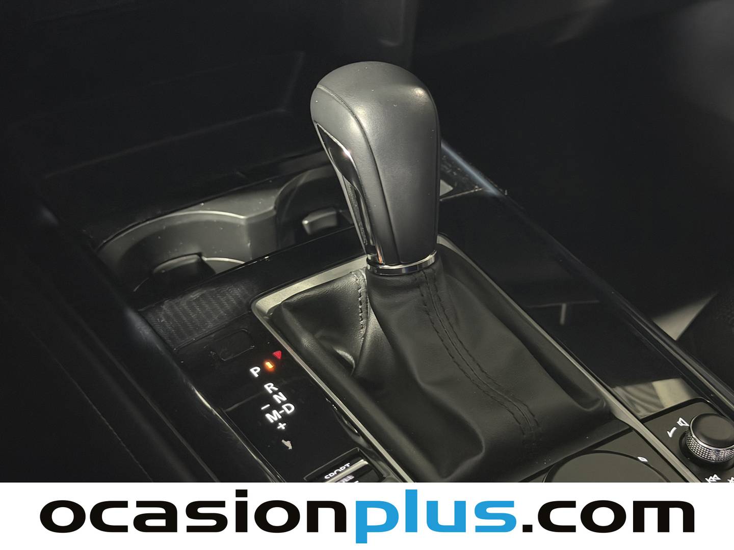 Foto Mazda CX-30 Mazda CX-30 e-SKY G MHEV Prime-line AT (140 CV)